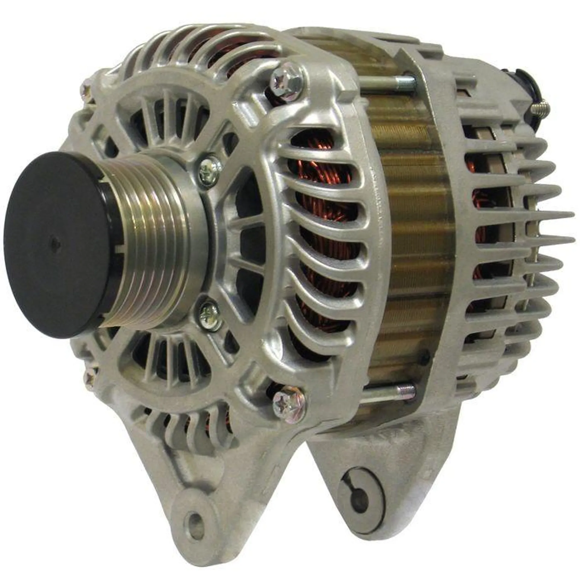 Alternador Duralast DL11414