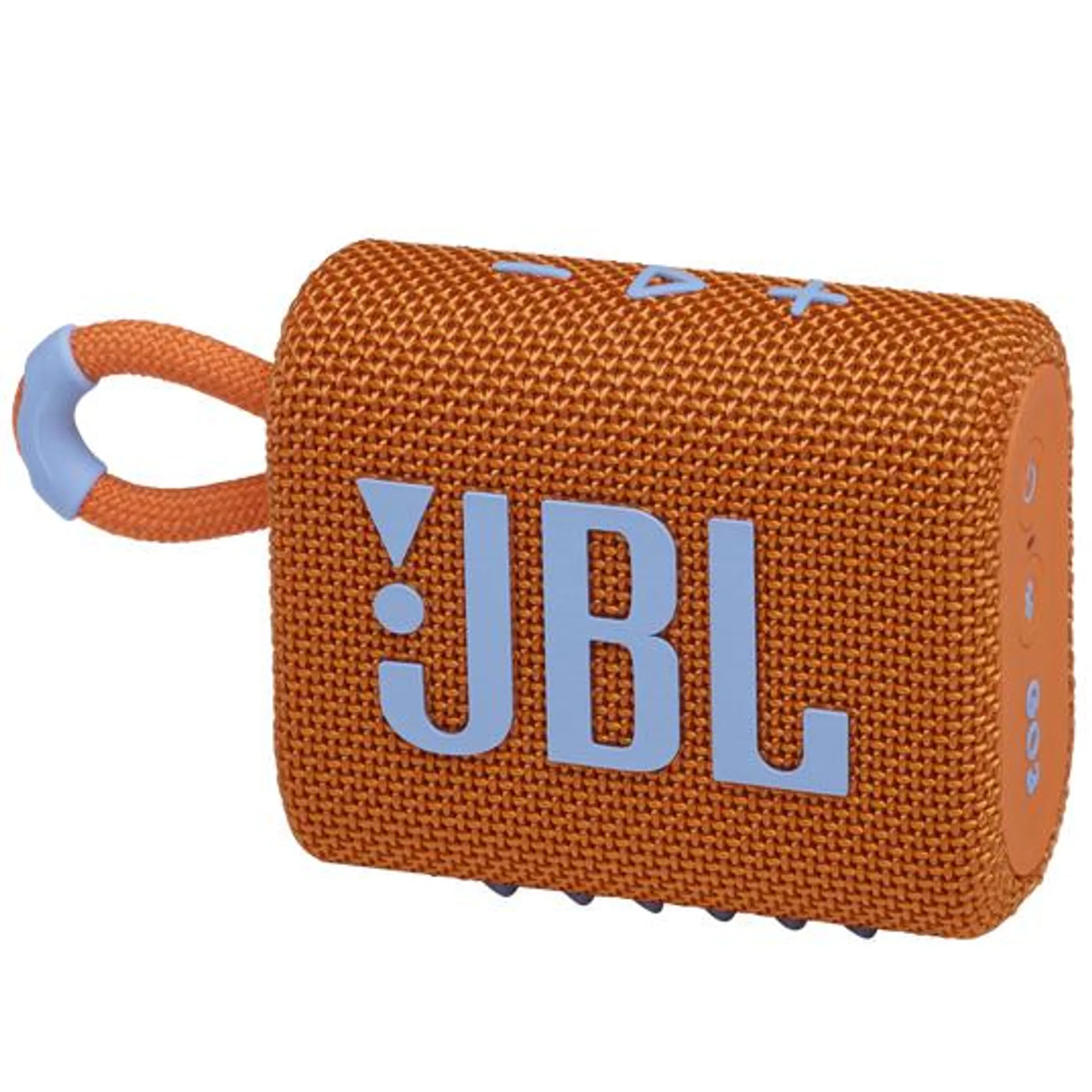 JBL Go 3