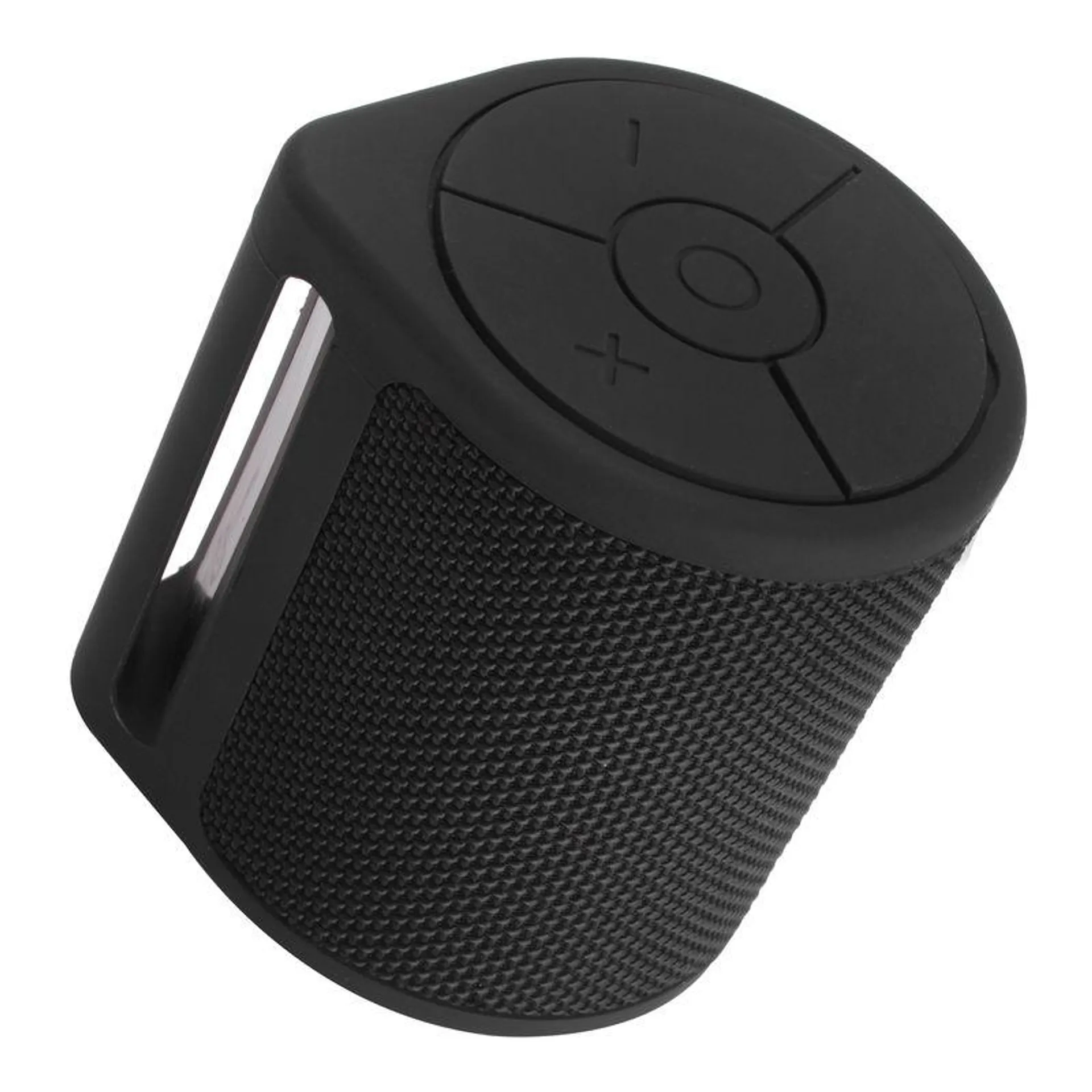 Bocina Mobo Drop Bluetooth Negro