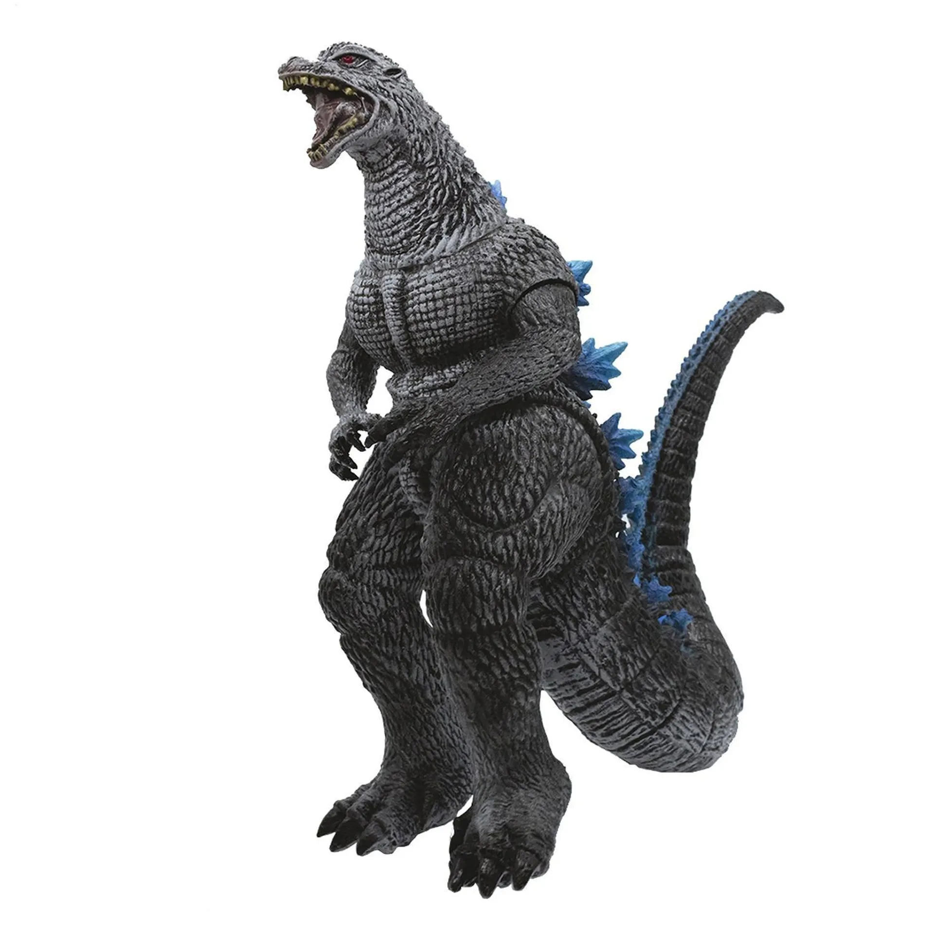 Juguete De Dinosaurio Realista Golozilla Figura De Colección