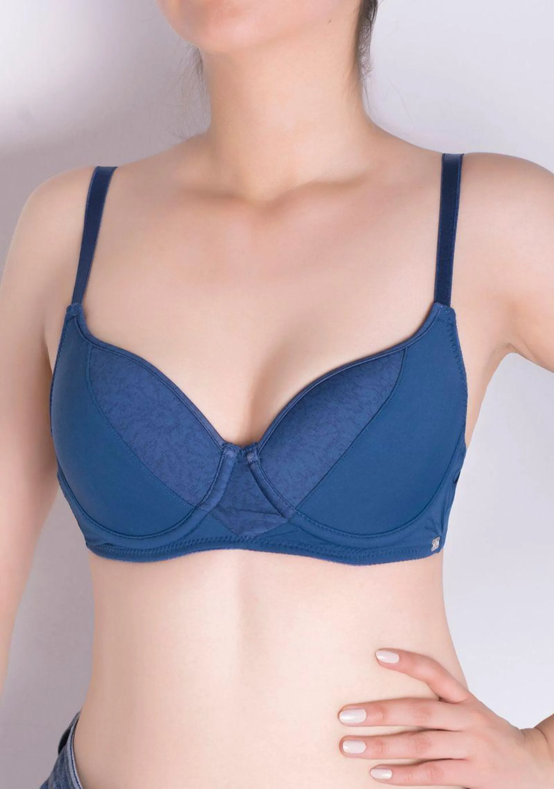 Vicky Form-Brassiere Modelo: 0008738