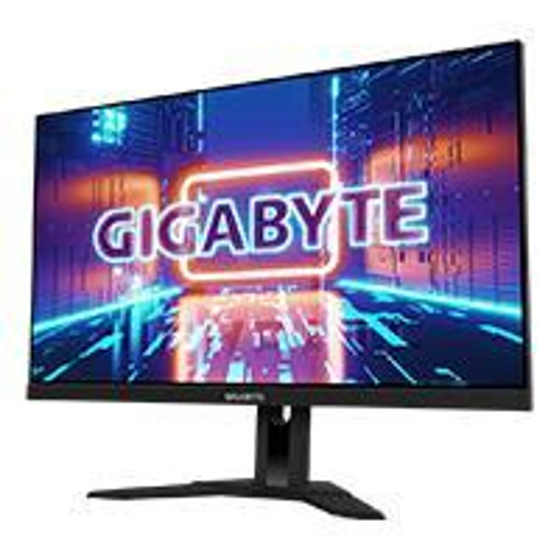 MONITOR GAMER GIGABYTE M28U / 28 IPS 4K / 144HZ / HDMI 2.1 / GAMING GIGABYTE M28U-SA