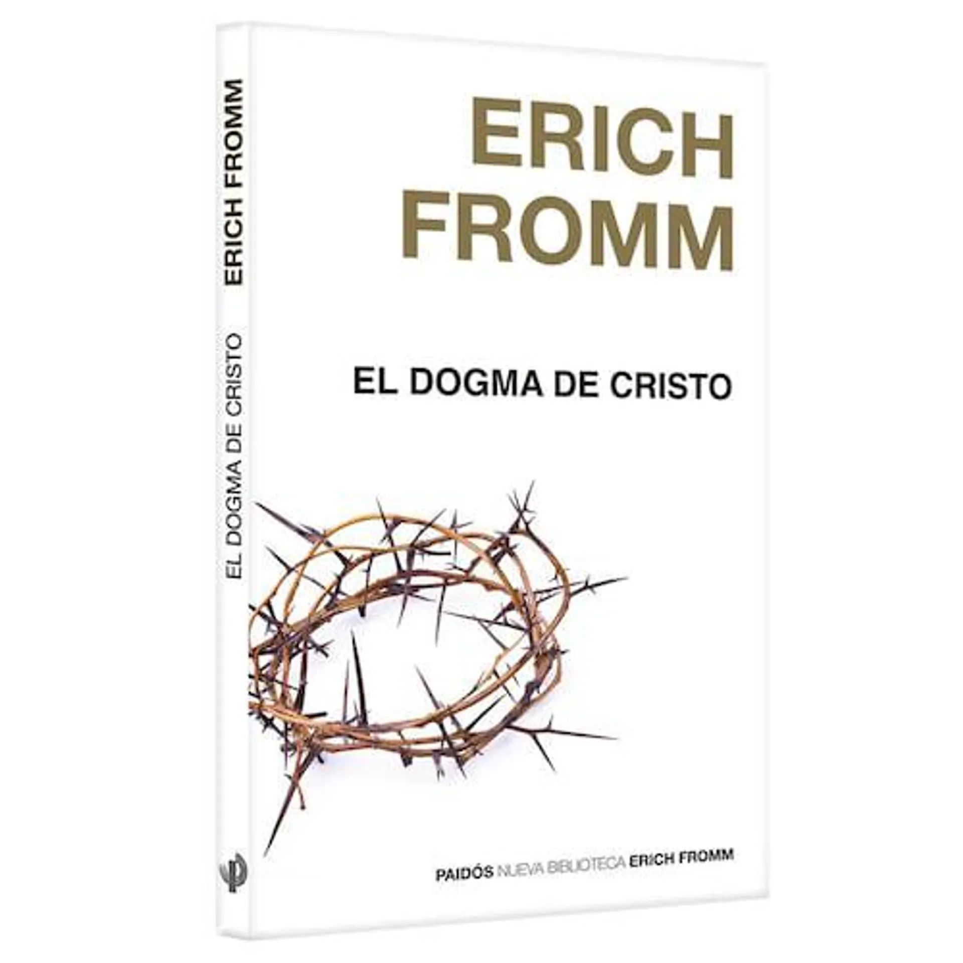 El dogma de Cristo