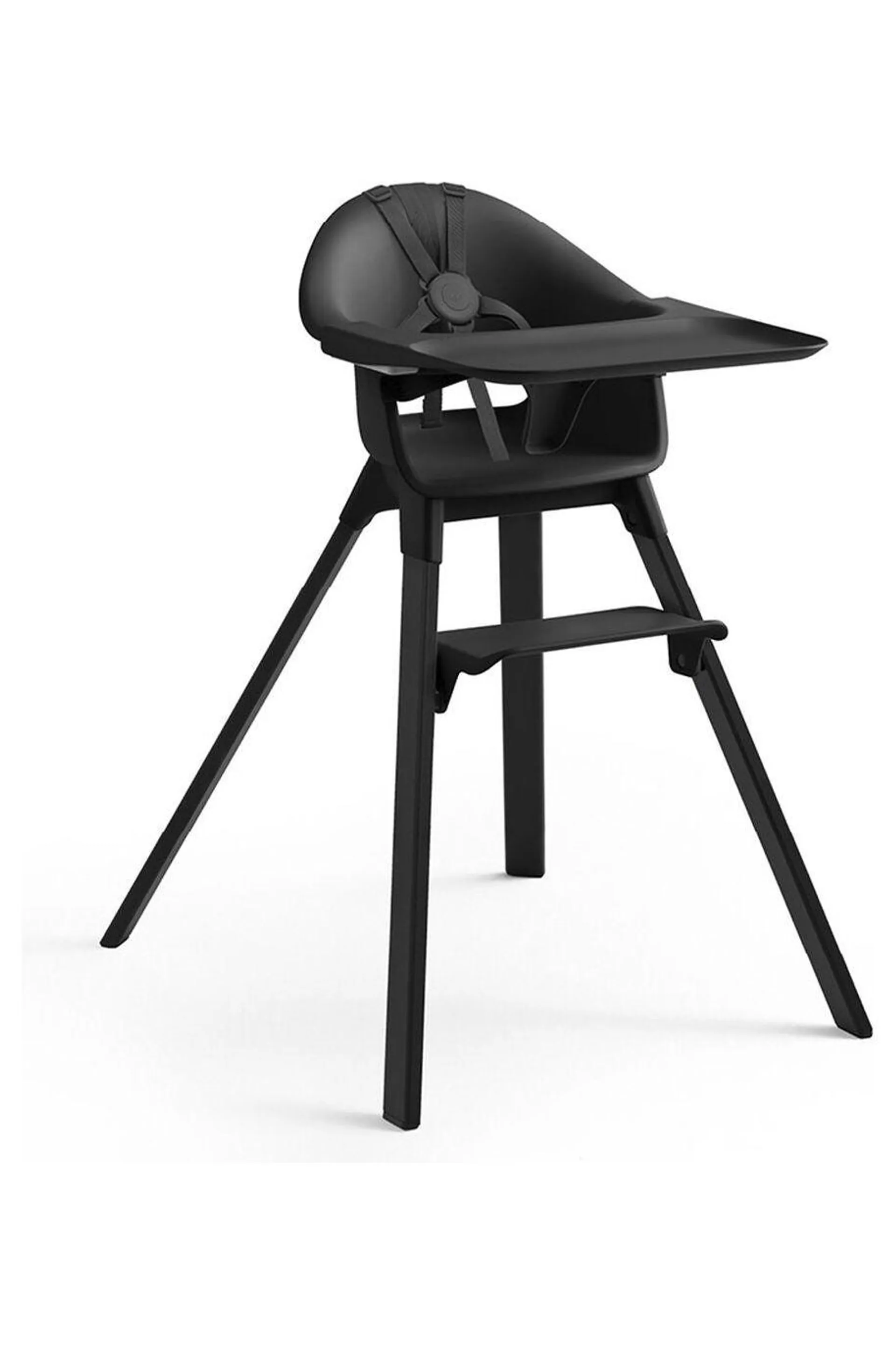 Highchair Stokke CLIKK BLACK