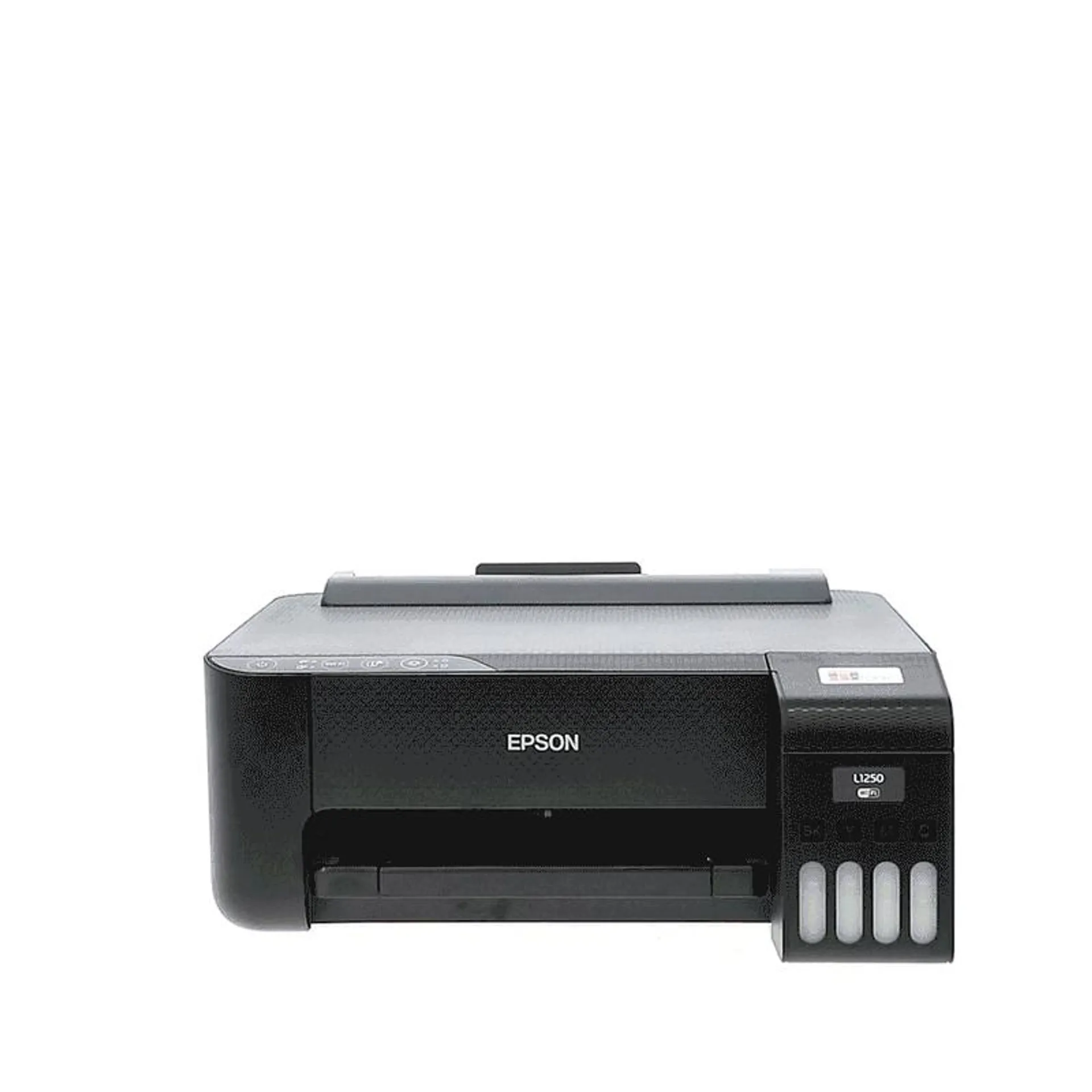 Impresora de Inyección de Tinta Continua L1250 Epson C11CJ71301
