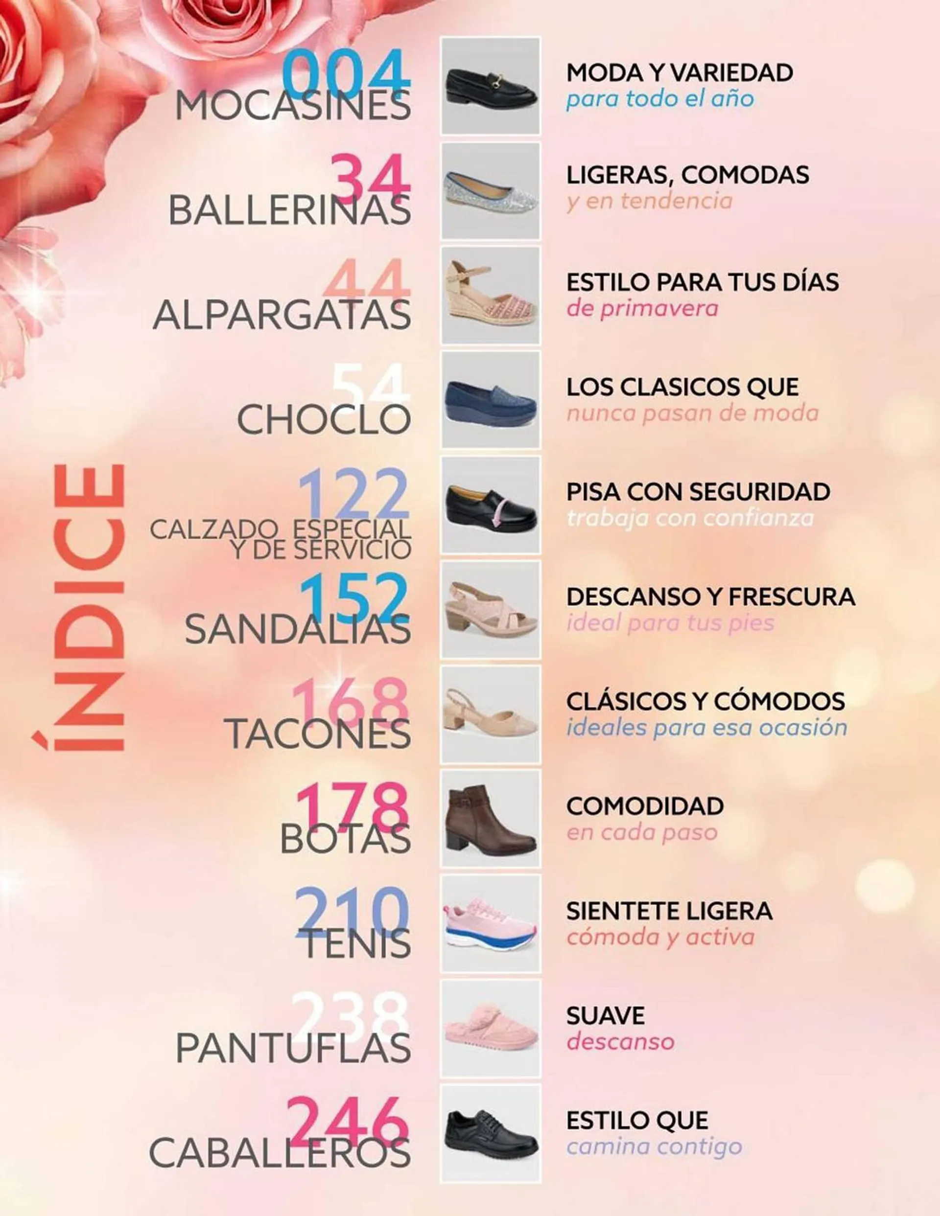 Catálogo de Catálogo Price Shoes 23 de febrero al 31 de mayo 2024 - Pagina 2