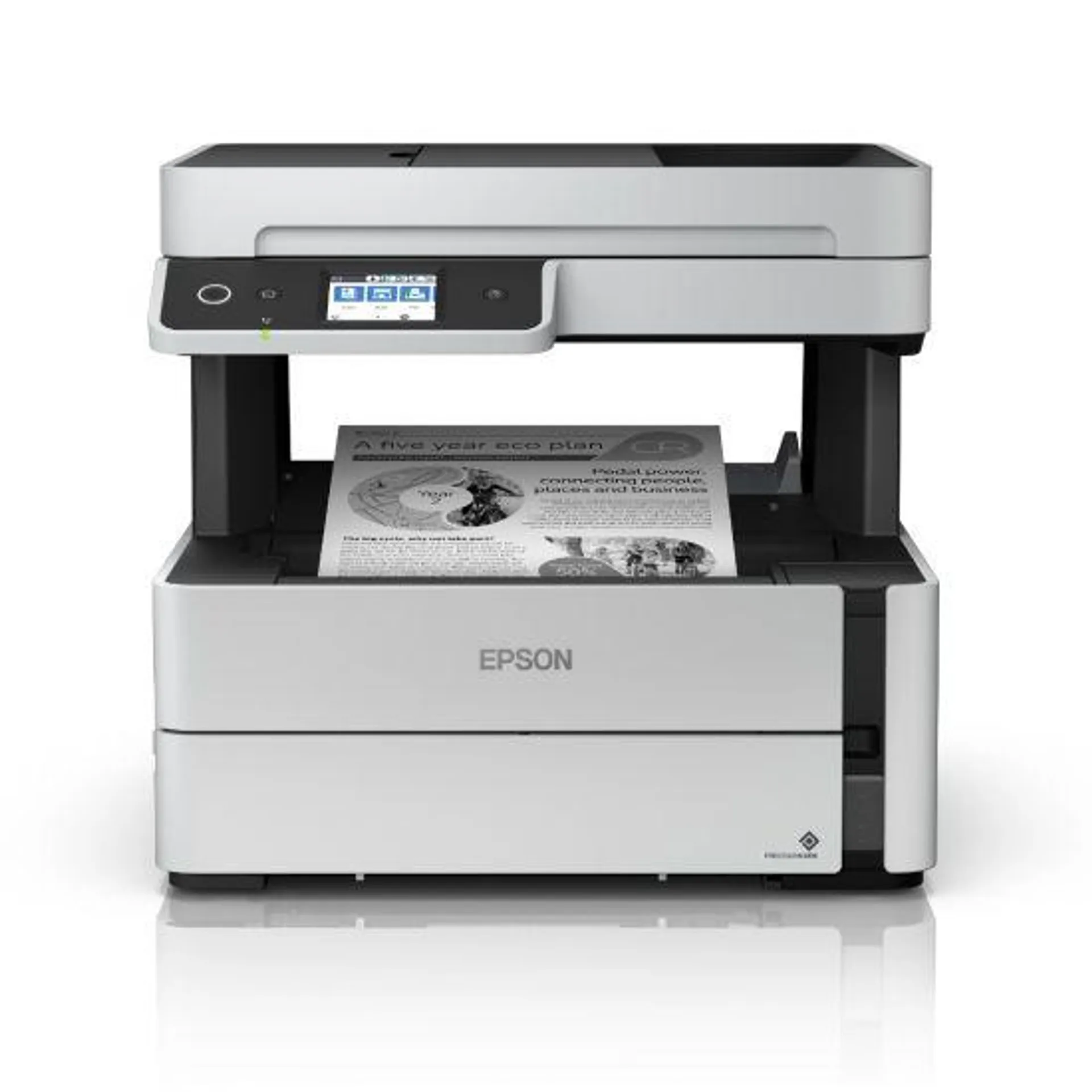 Impresora Multifuncional Epson Ecotank M3170