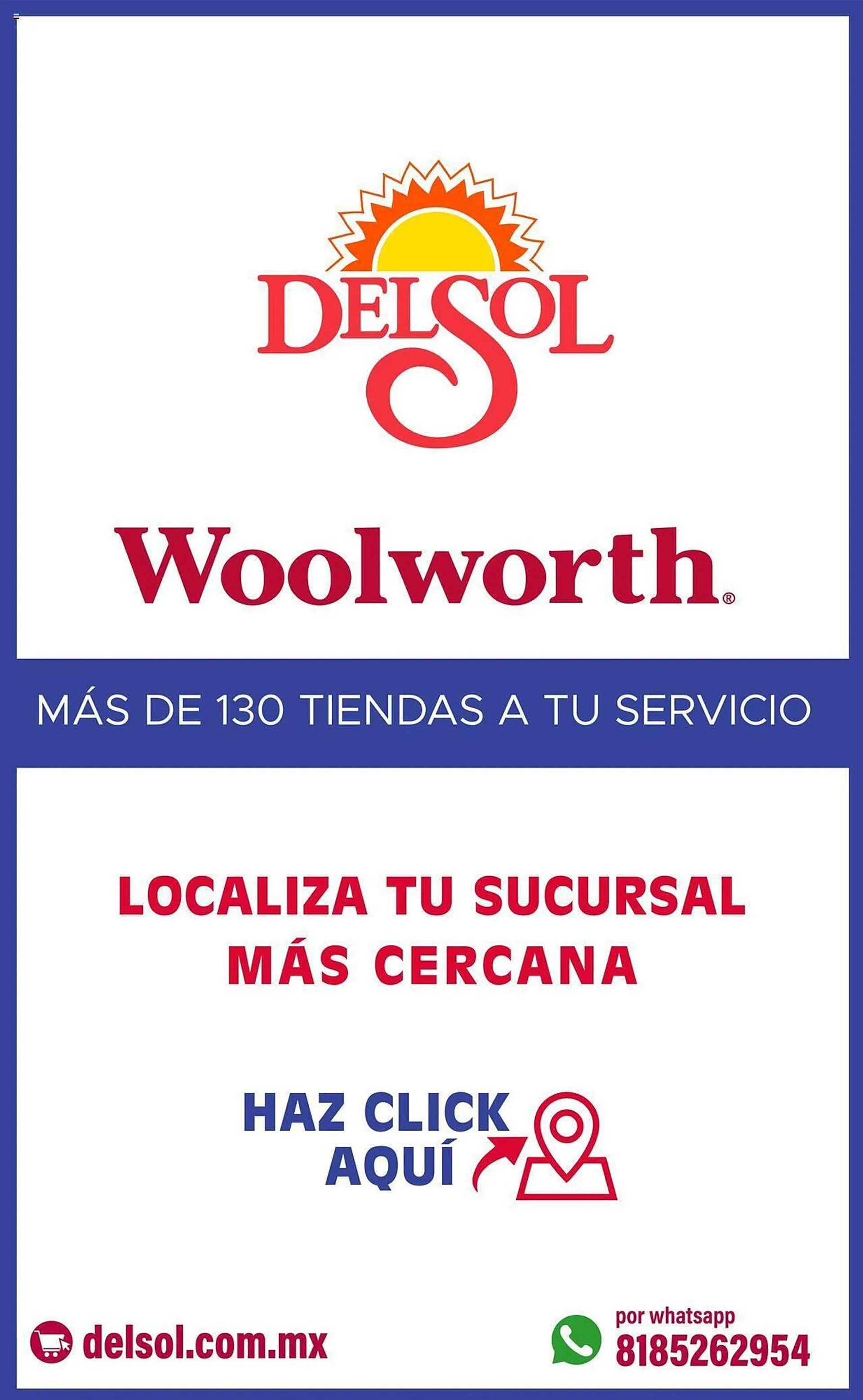 Catálogo Woolworth - 21