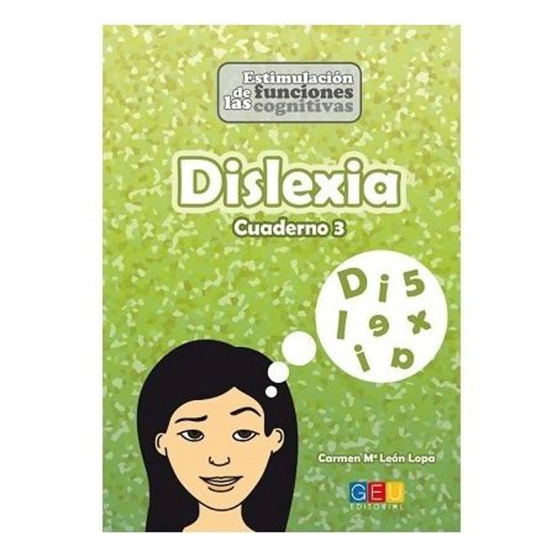 Dislexia cuaderno 3