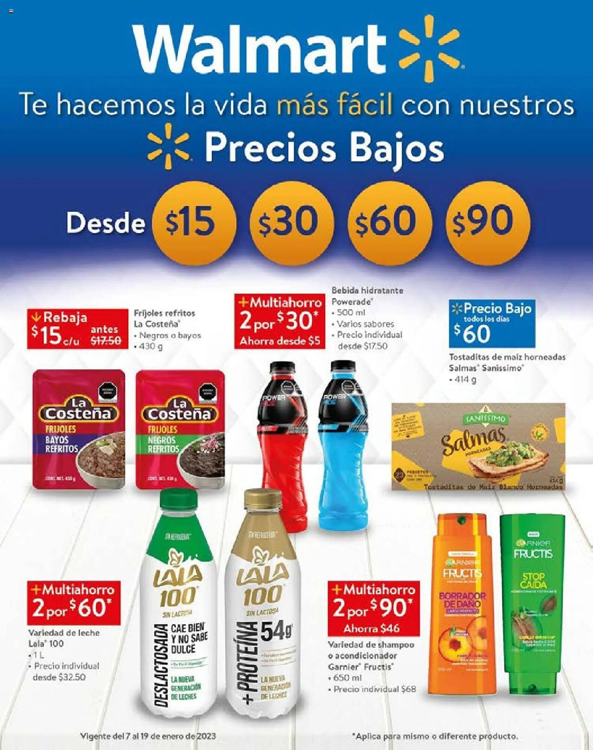 walmart lleva leche para cachorros