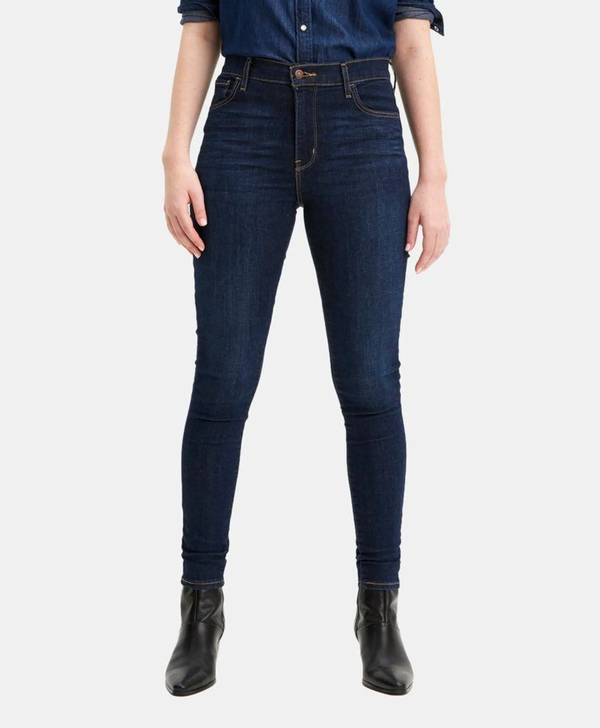 Levi's® 720 High Rise Súper Skinny Jeans