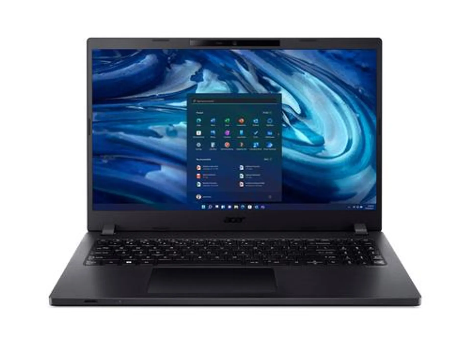 Laptop Acer Travelmate P2 15.6" Fhd Intel Core I3 8Gb 512Gb Ssd Esp Windows11 Pro Negro Nx.Vvaal.003