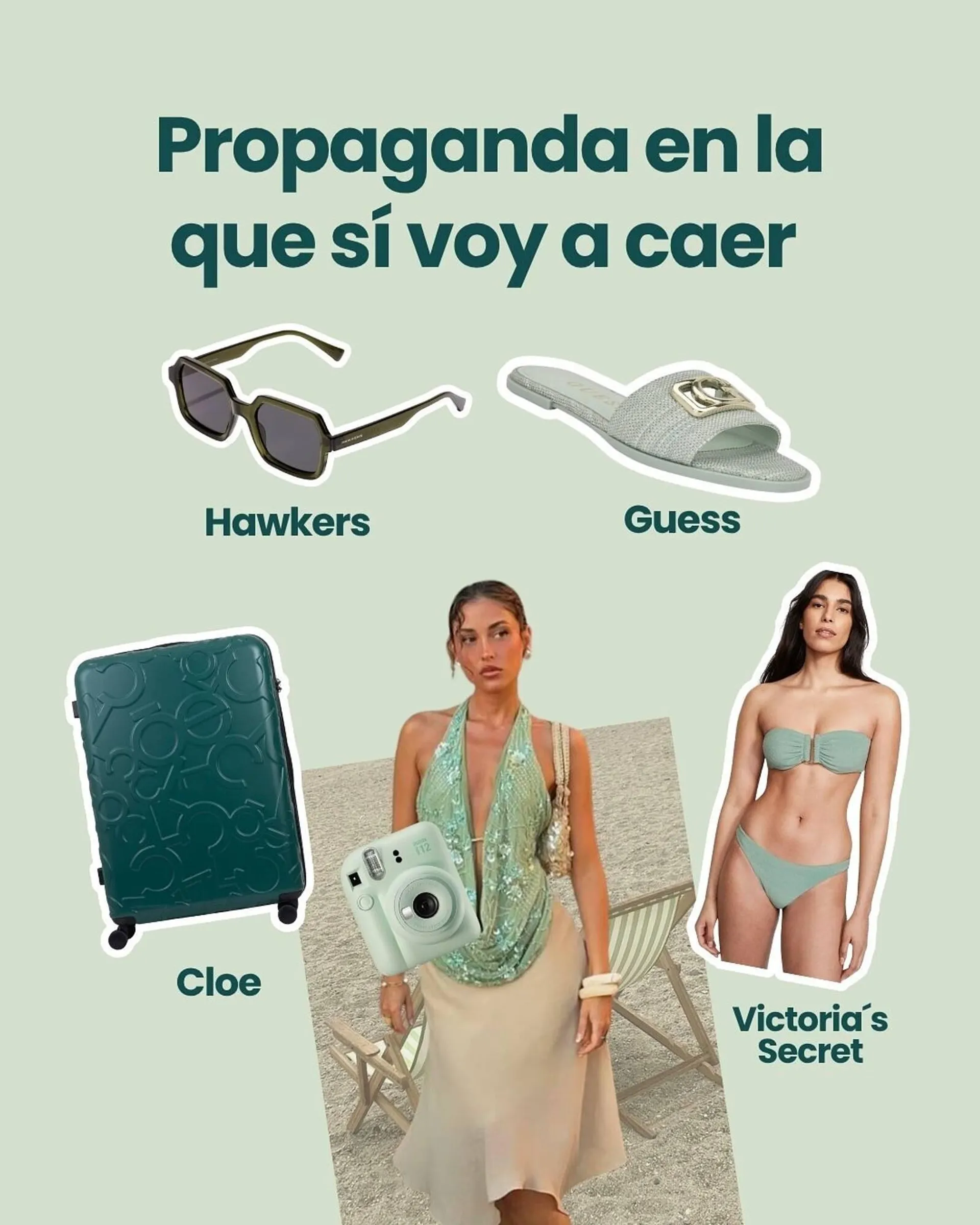 Catálogo Privalia - 1