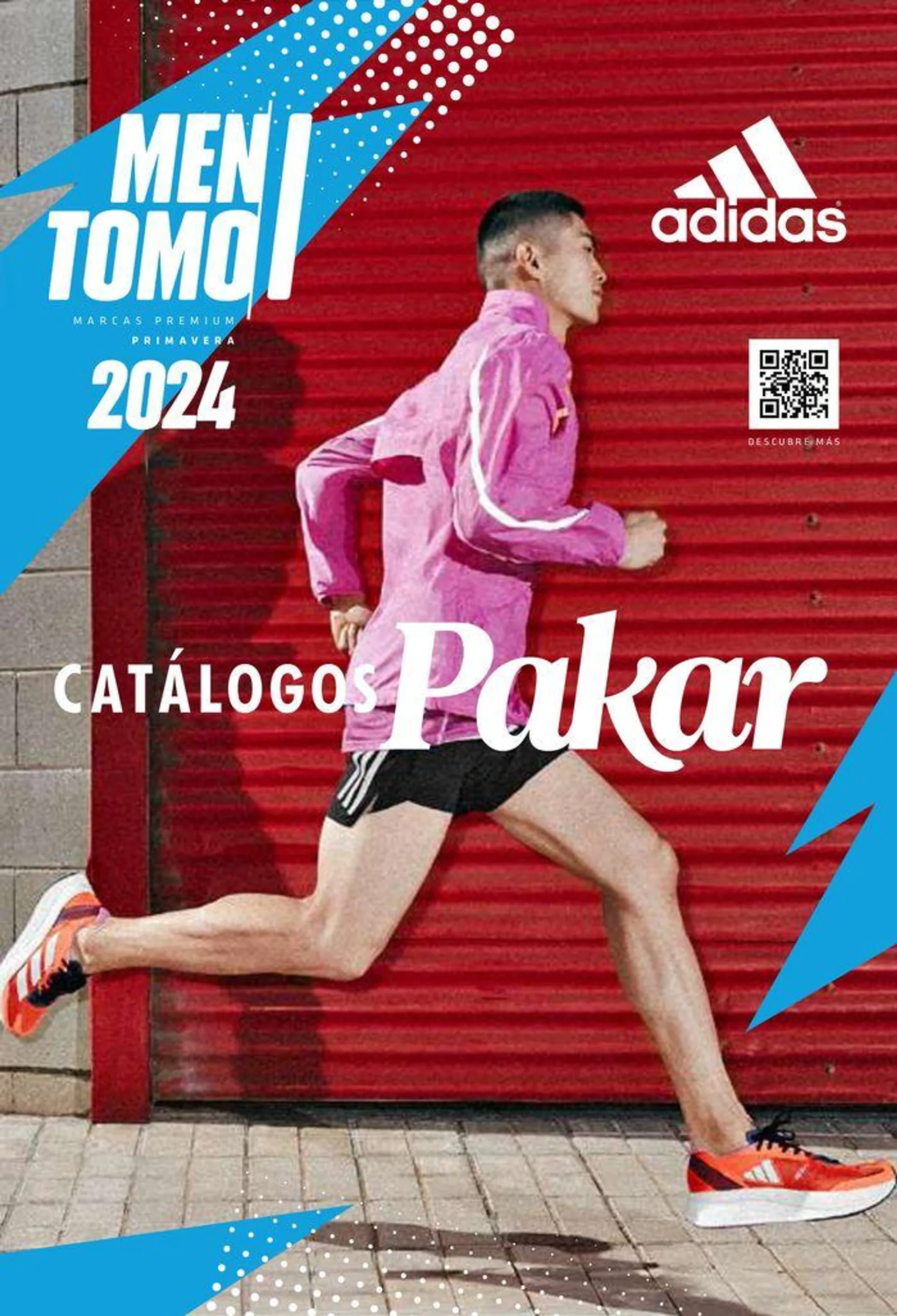 Pakar Men Tomo Primavera 2024 - 1