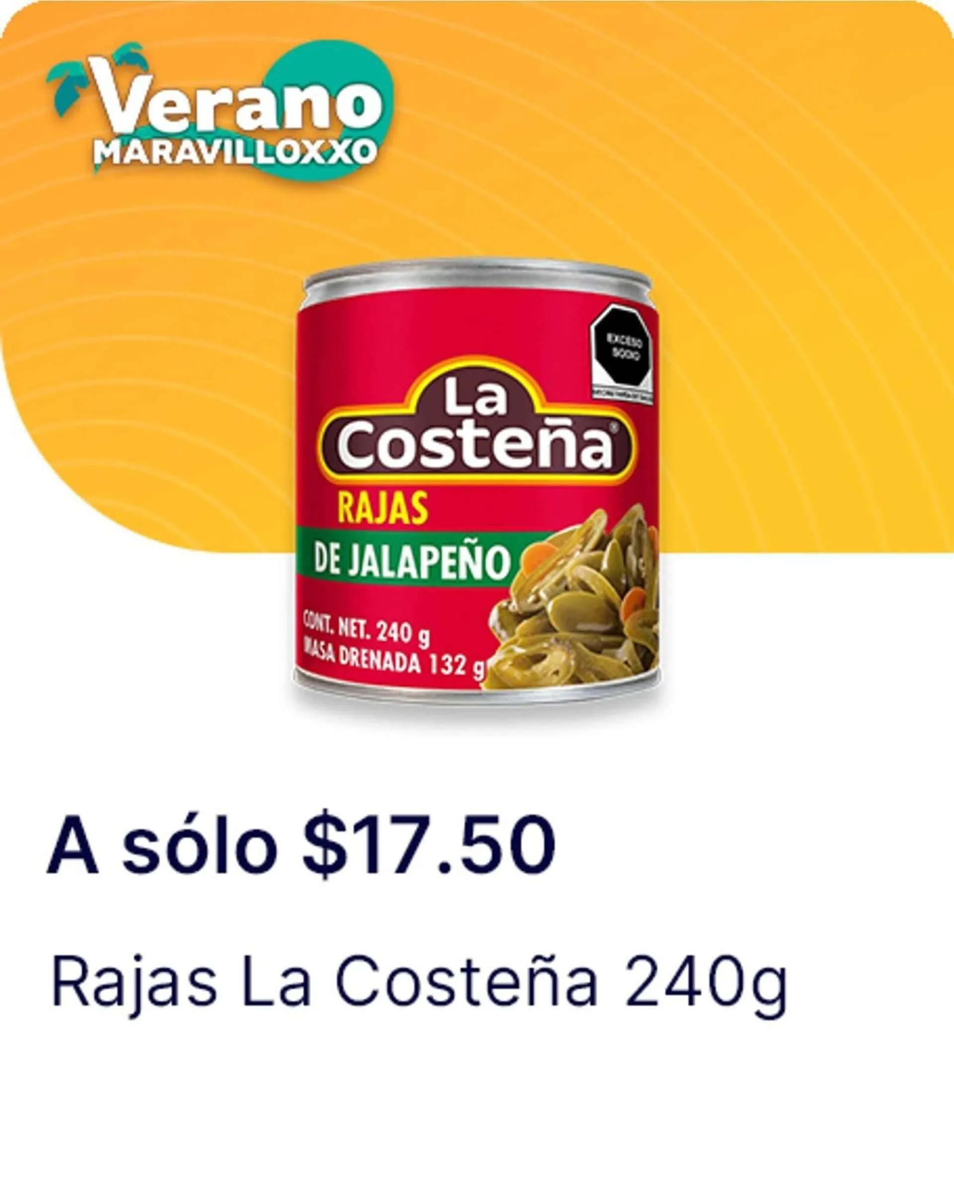 Catálogo OXXO - 1