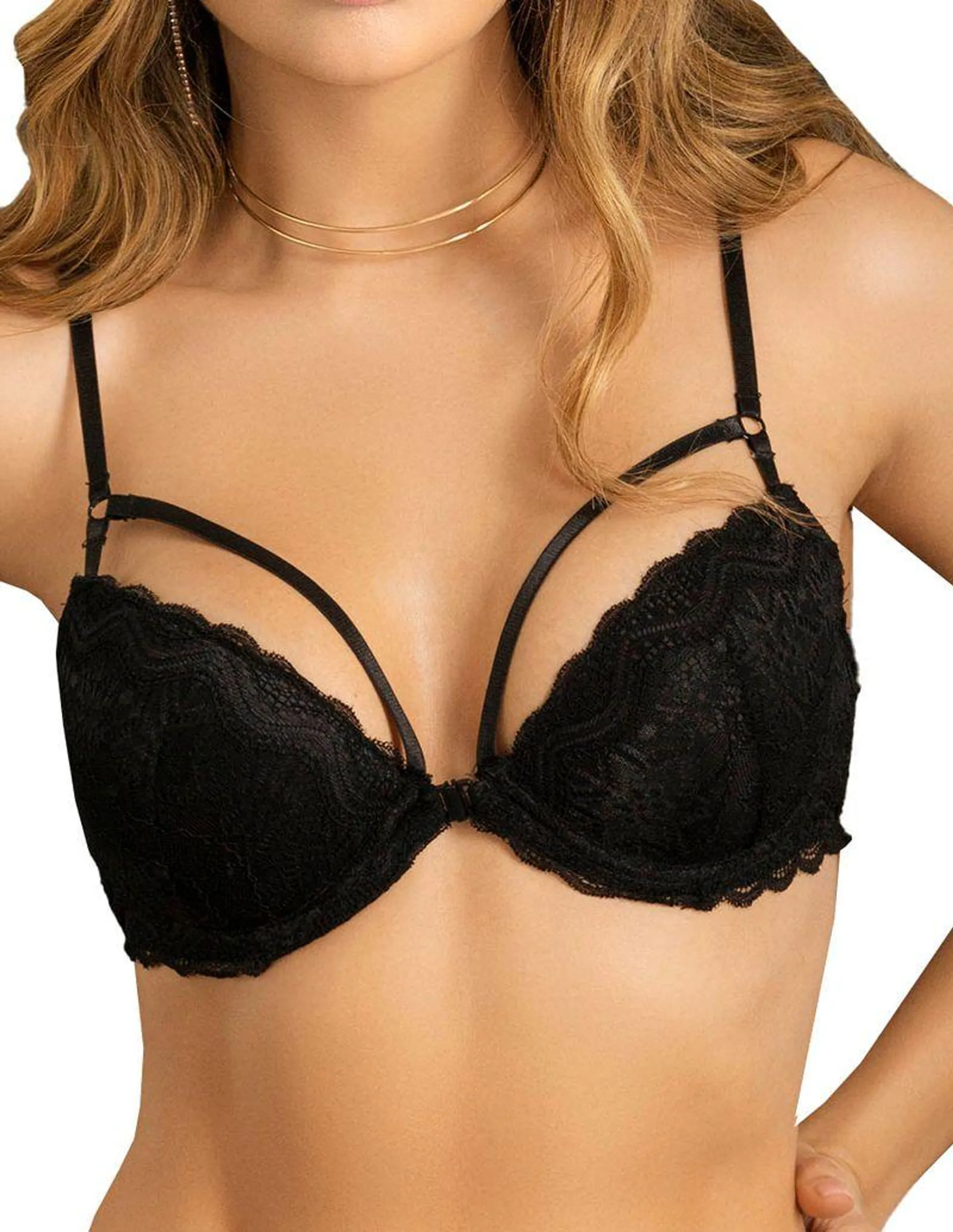 Vicky Form-BRASSIERE Modelo : 20646