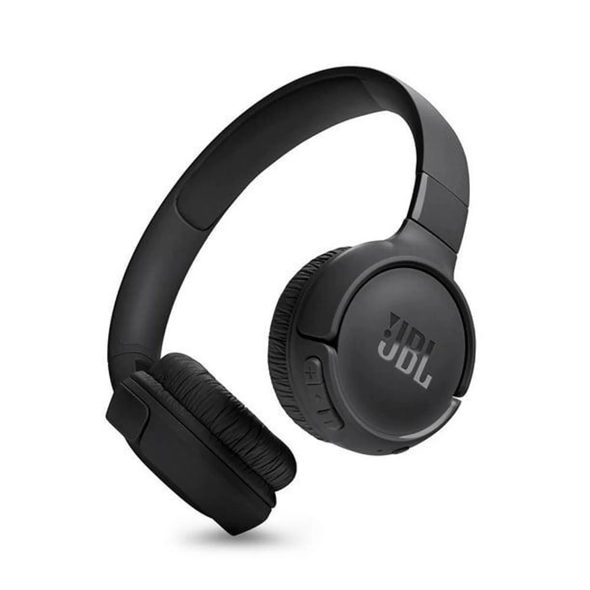 Audífonos On Ear JBL Tune 520 Bluetooth Negro