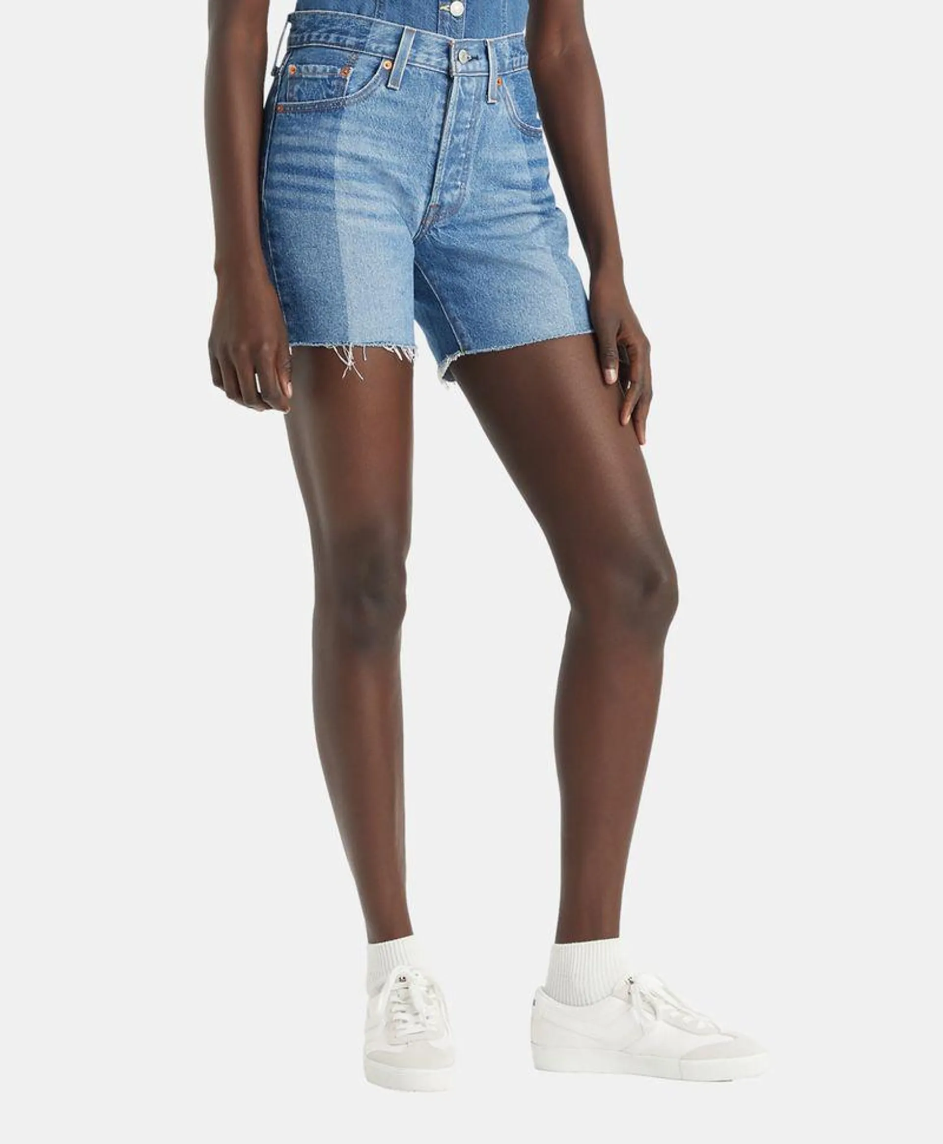 Short 501® Mid-Thigh Levi’s®