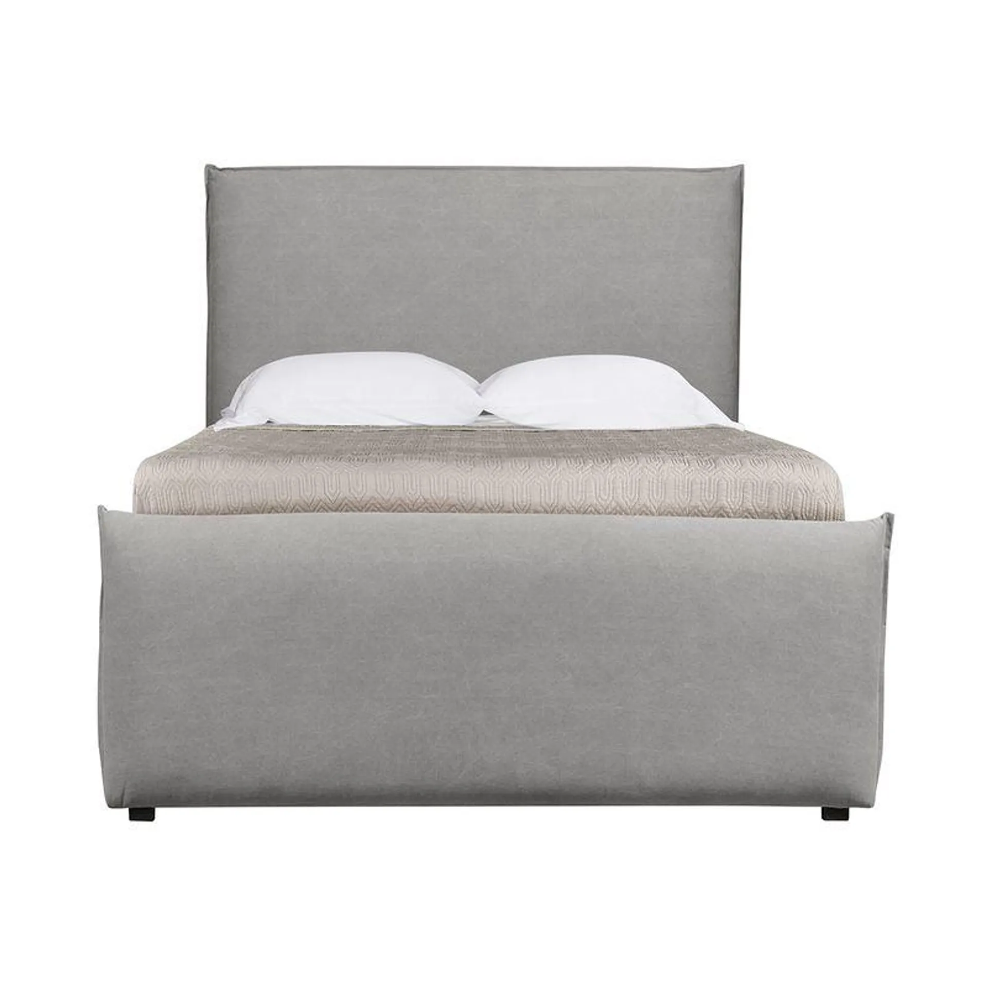 Cama Calder matrimonial