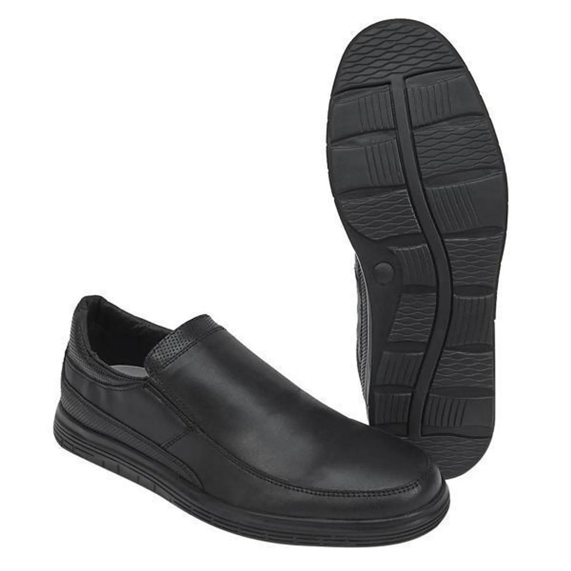 022530 Mocasǟ¶ðn De Piel Cǟ¶ümodo