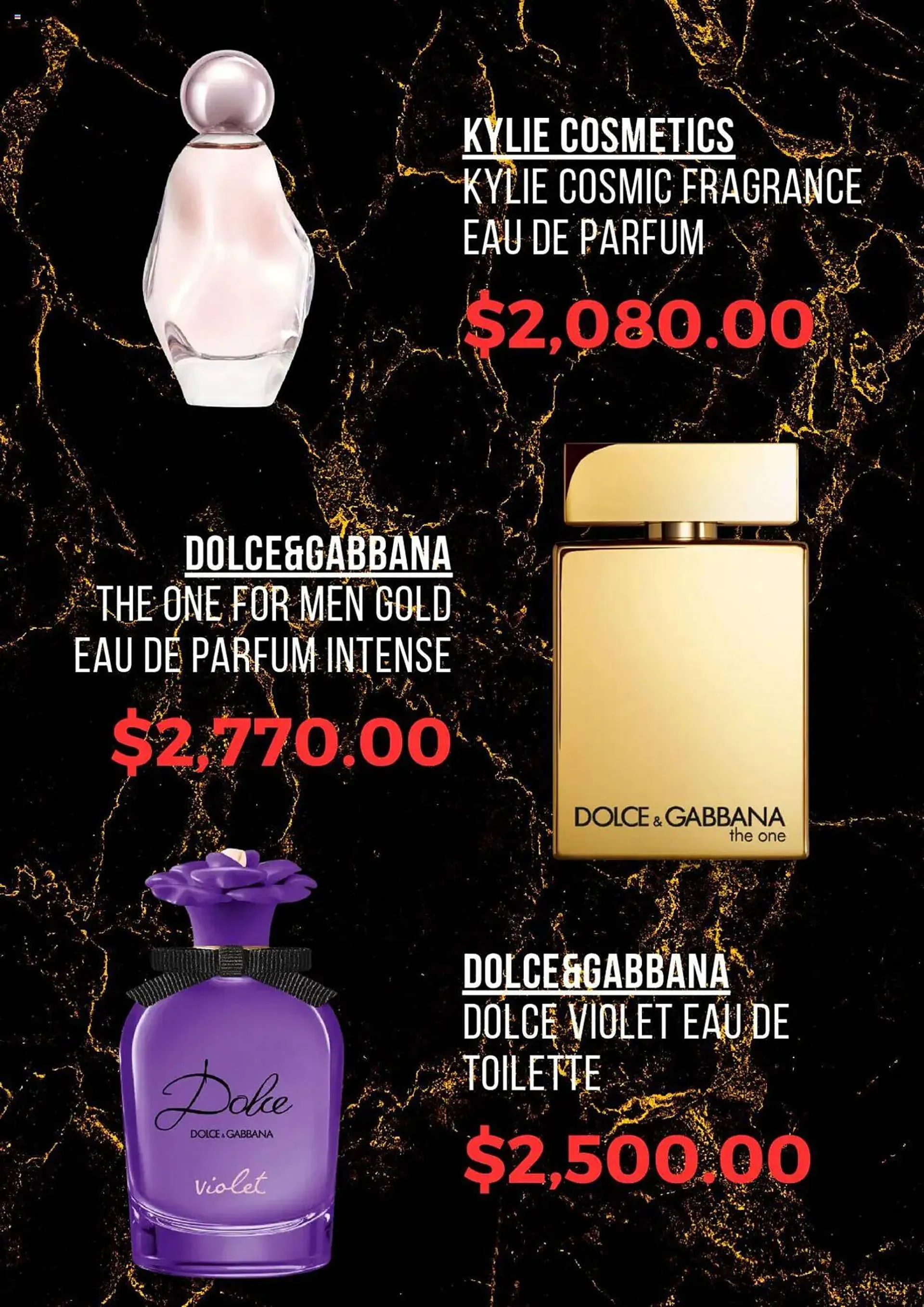 Catálogo de Catálogo Sephora 1 de abril al 30 de abril 2025 - Pagina 7