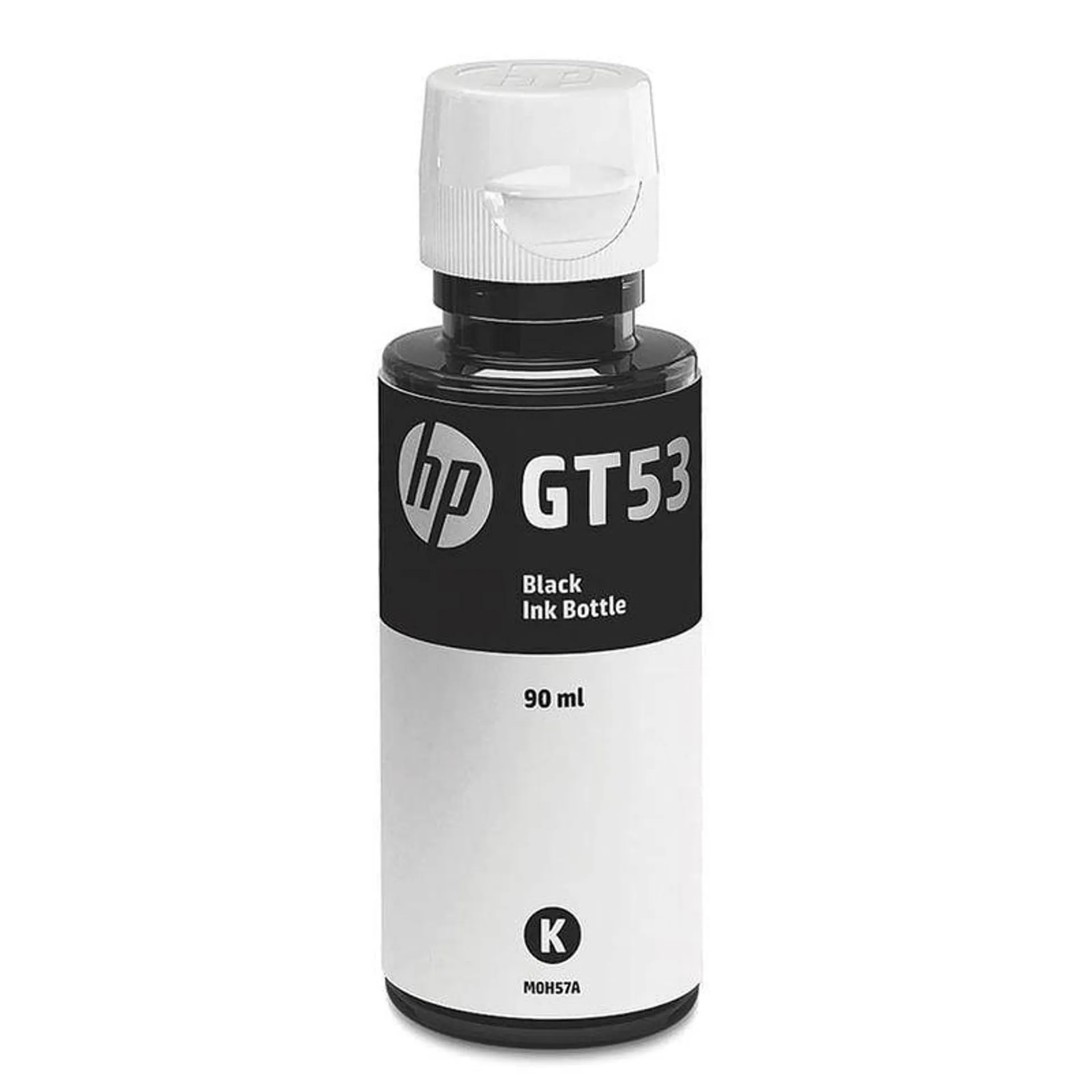 Tinta GT53 Negro HP Compatible con 315 / 415