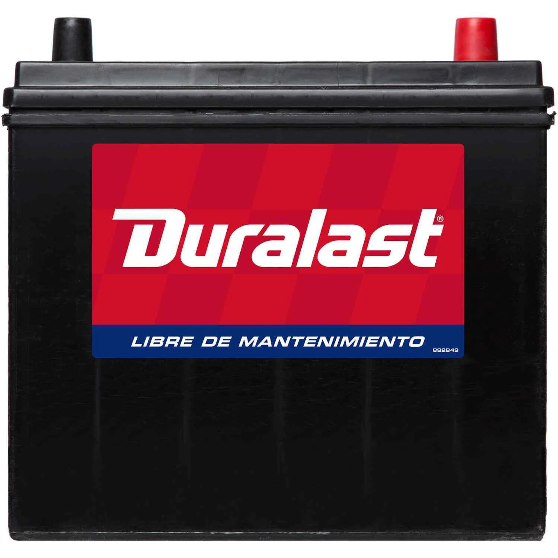 Bateria Duralast Grupo BCI 51 51-DL