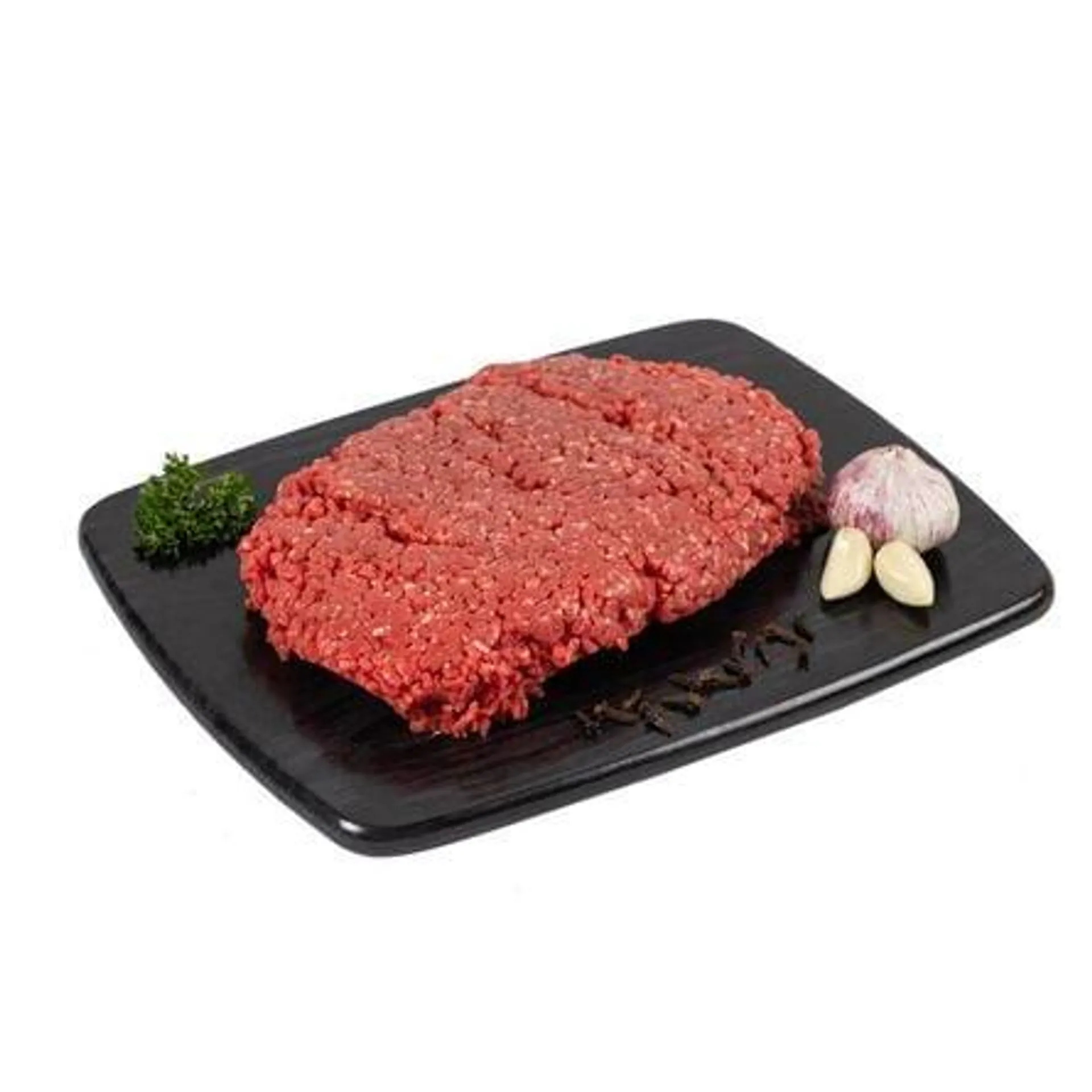 Molida 90/10 Top Sirloin Rancho Don Francisco Selecta Kg