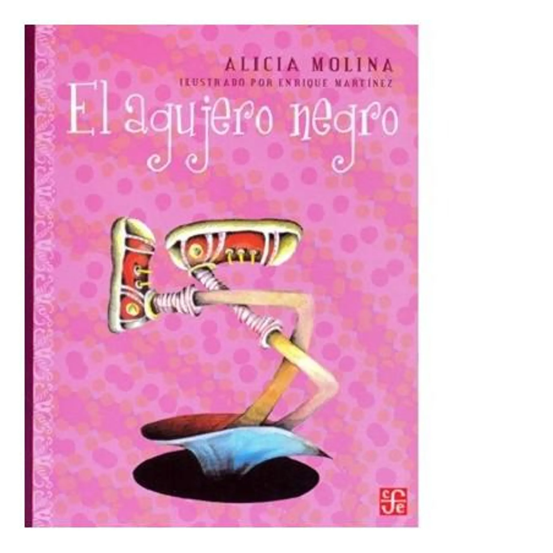 El agujero negro