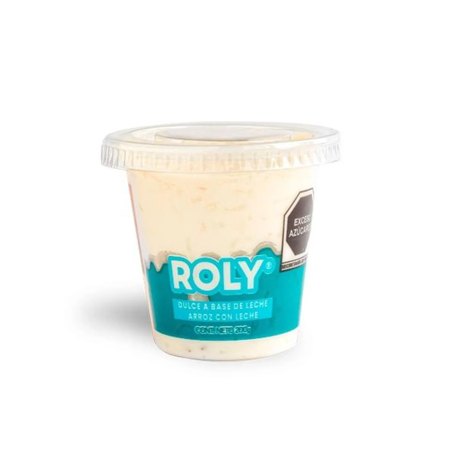 Arroz con leche Roly 180 g