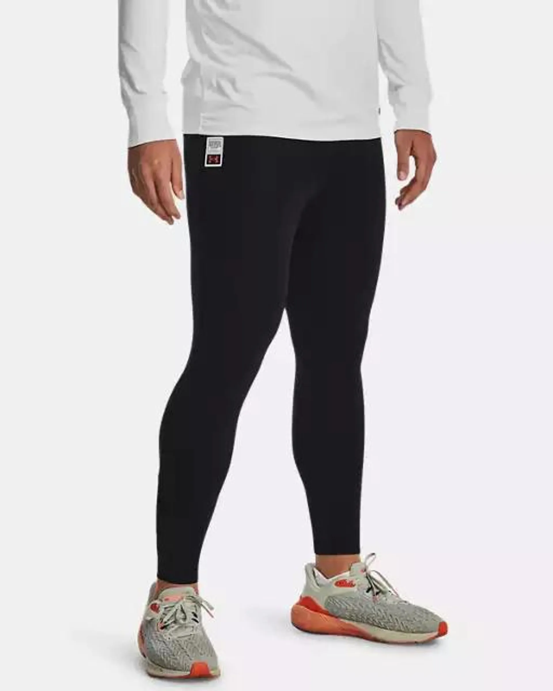 Mallas UA Run Like A… para hombre para hombre