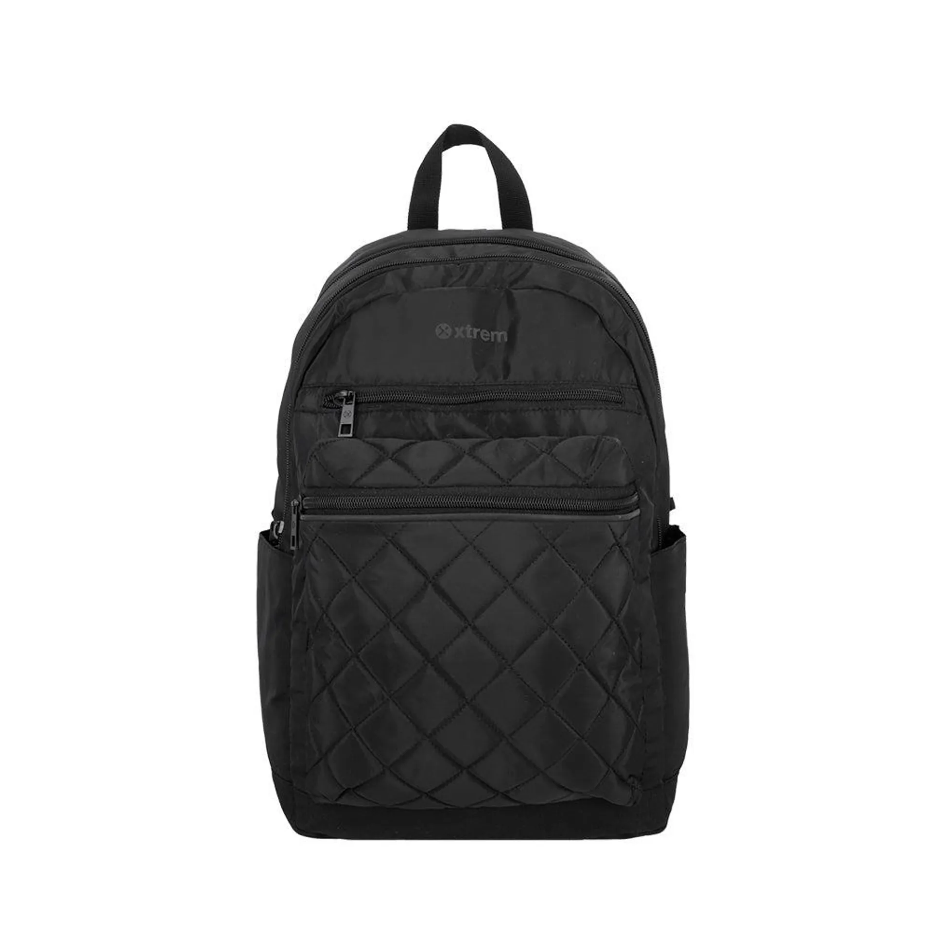 Mochila para laptop 15" Linx negra