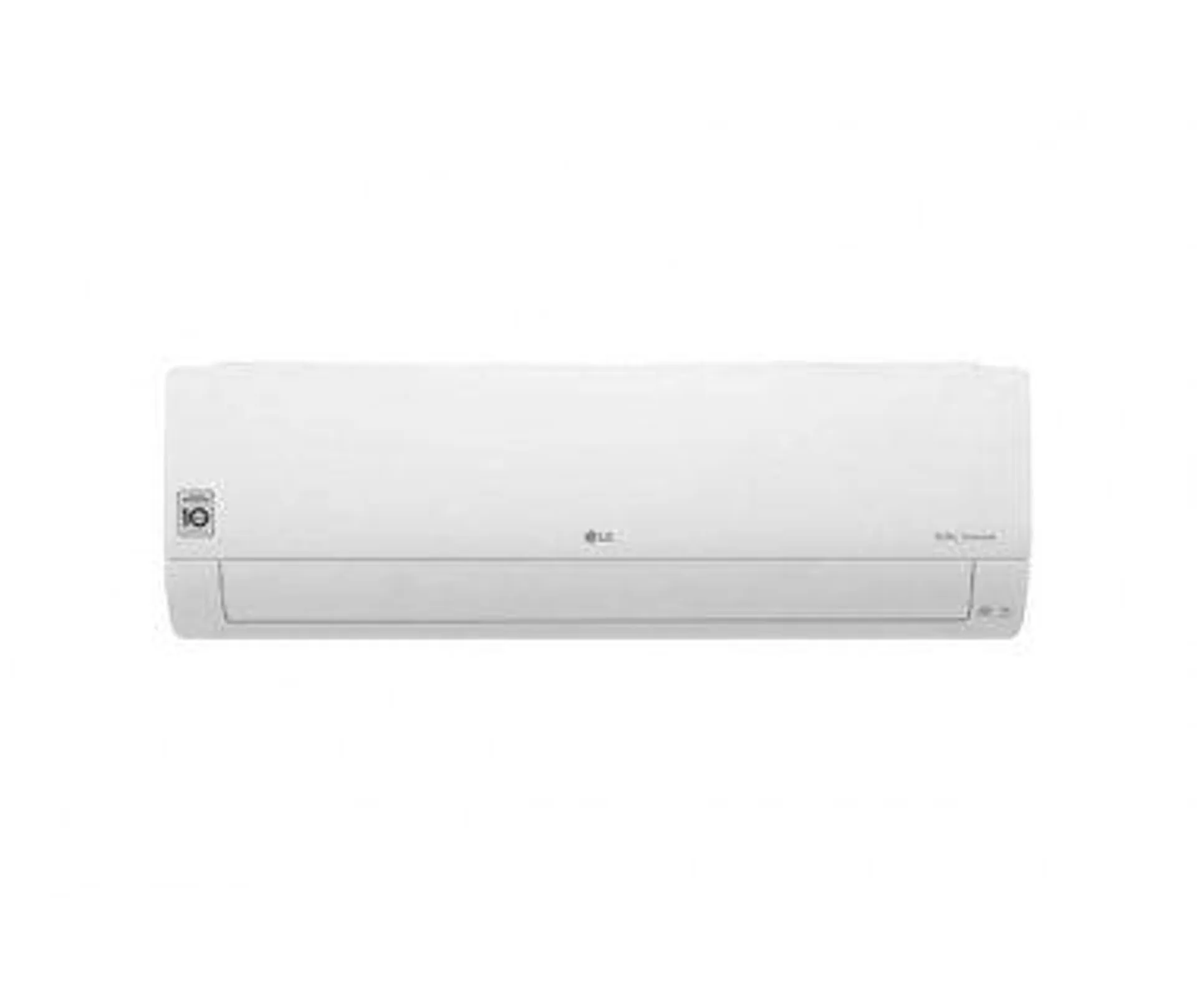 Aire Acondicionado LG VM242C9 - DUALCOOL Inverter - 22,000 BTU/h