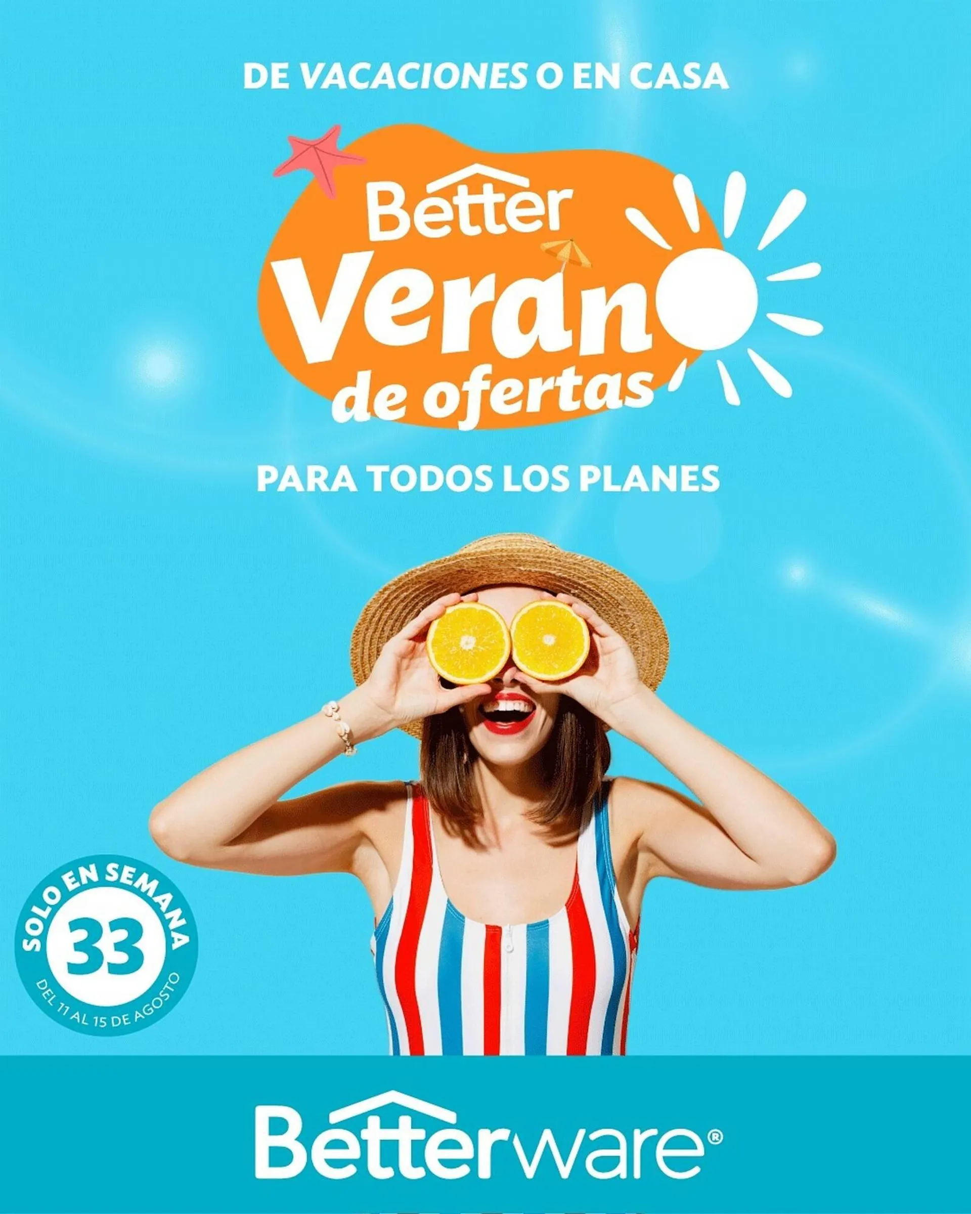 Catálogo BetterWare - 1