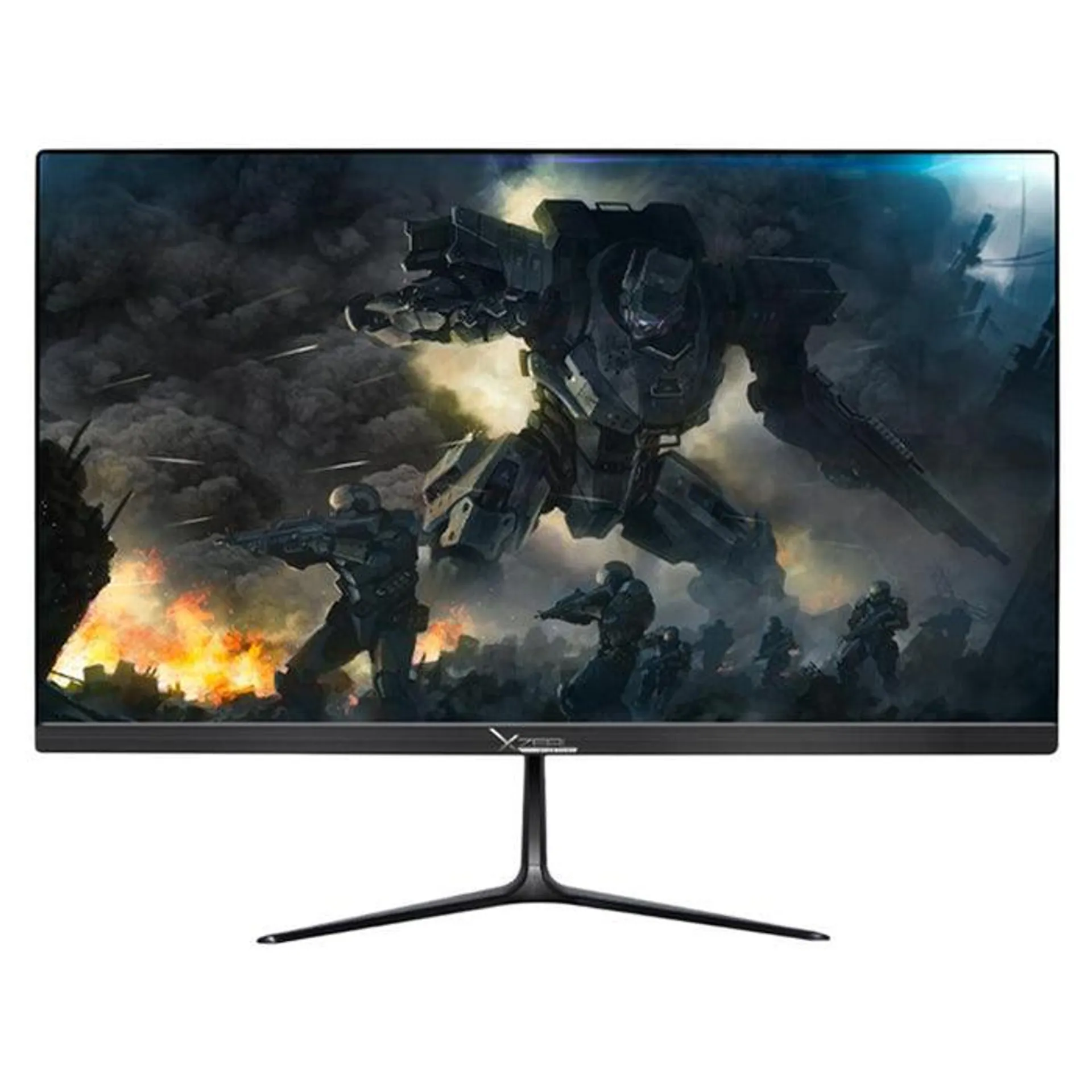 Monitor gamer 21.5 XZEAL 5ms 75Hz Full HD HDMI XSPMG06B