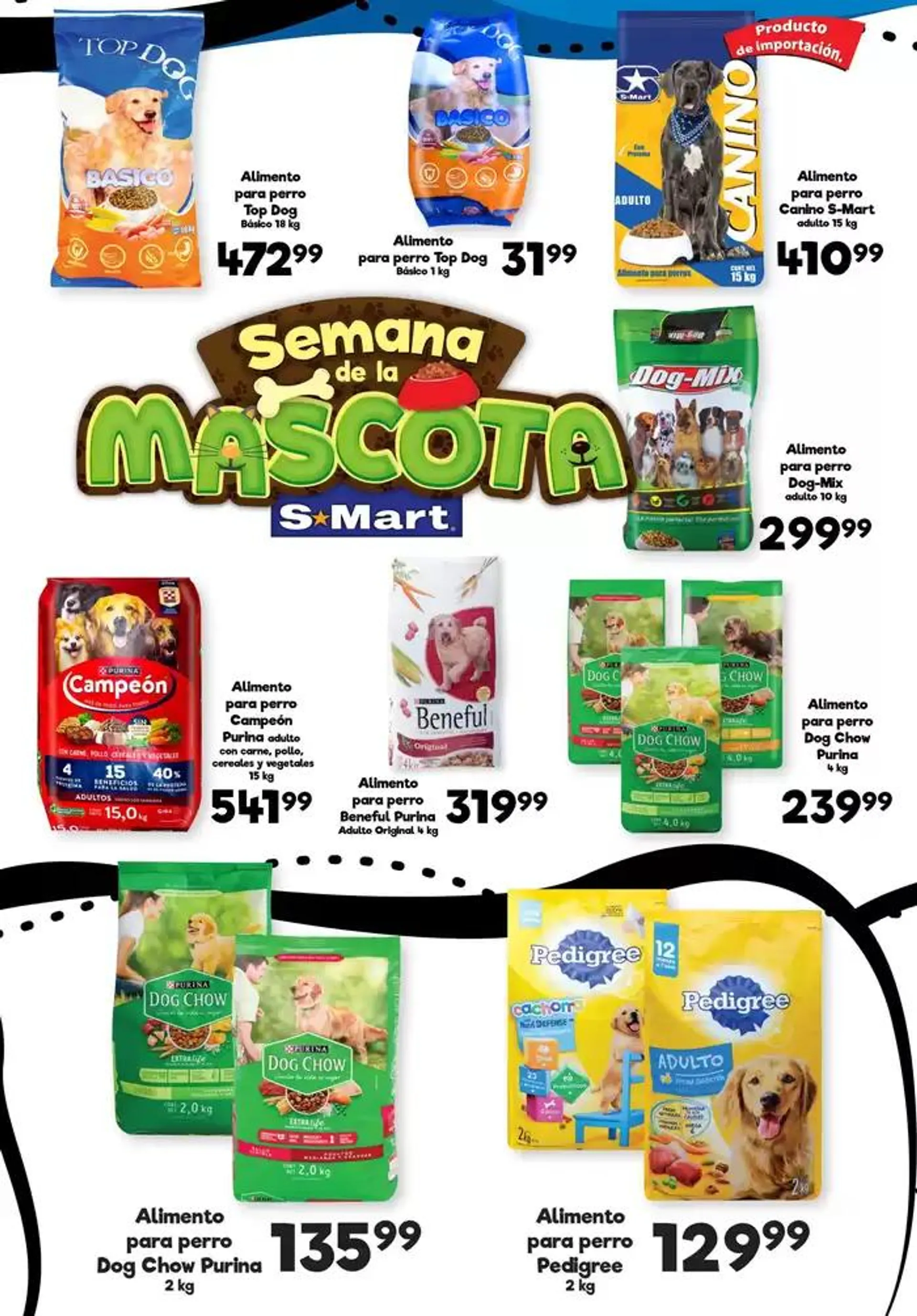 Catálogo de Nuevas ofertas para descubrir 13 de mayo al 15 de mayo 2025 - Pagina 5