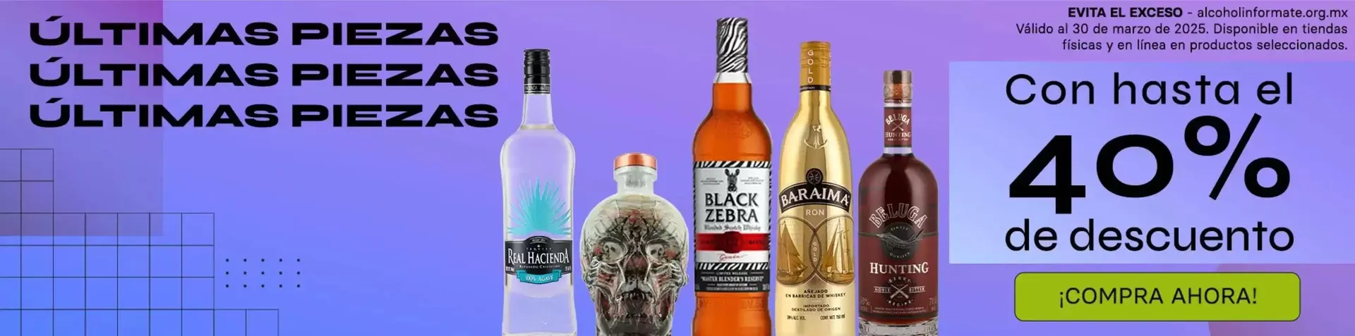 Catálogo de Promos 10 de febrero al 30 de marzo 2025 - Pagina 2