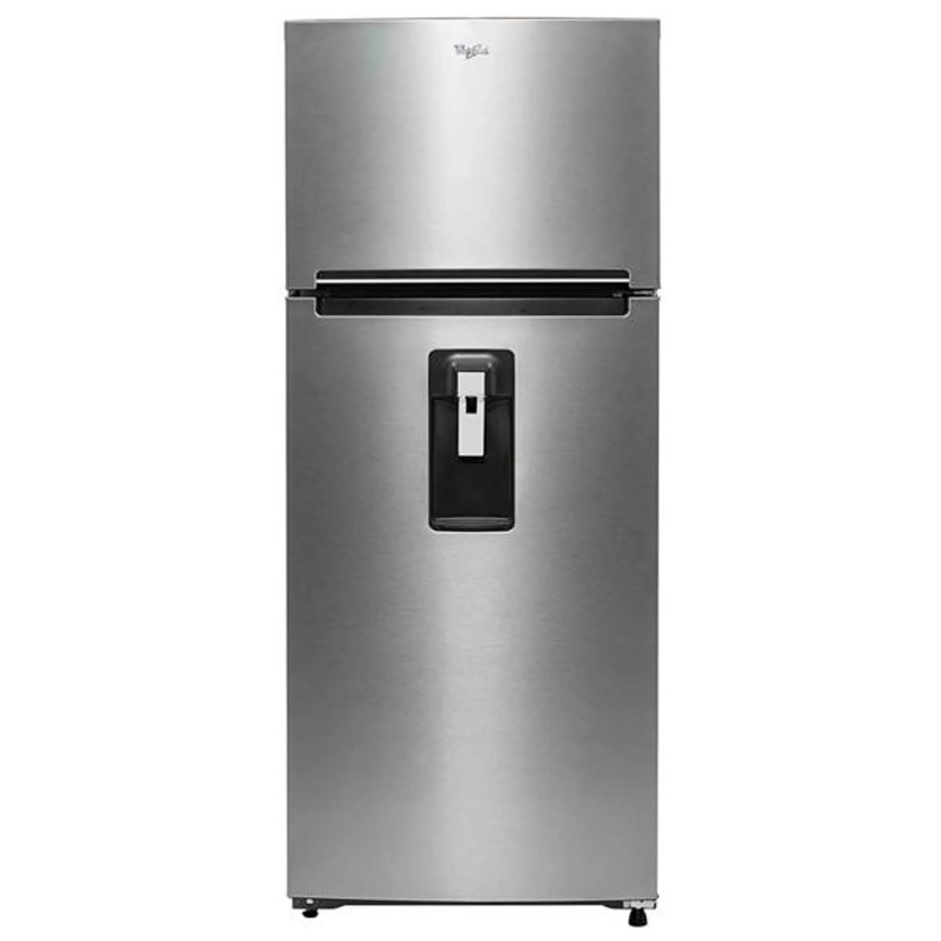 Refrigerador Whirlpool Wt1870a 18´ 18