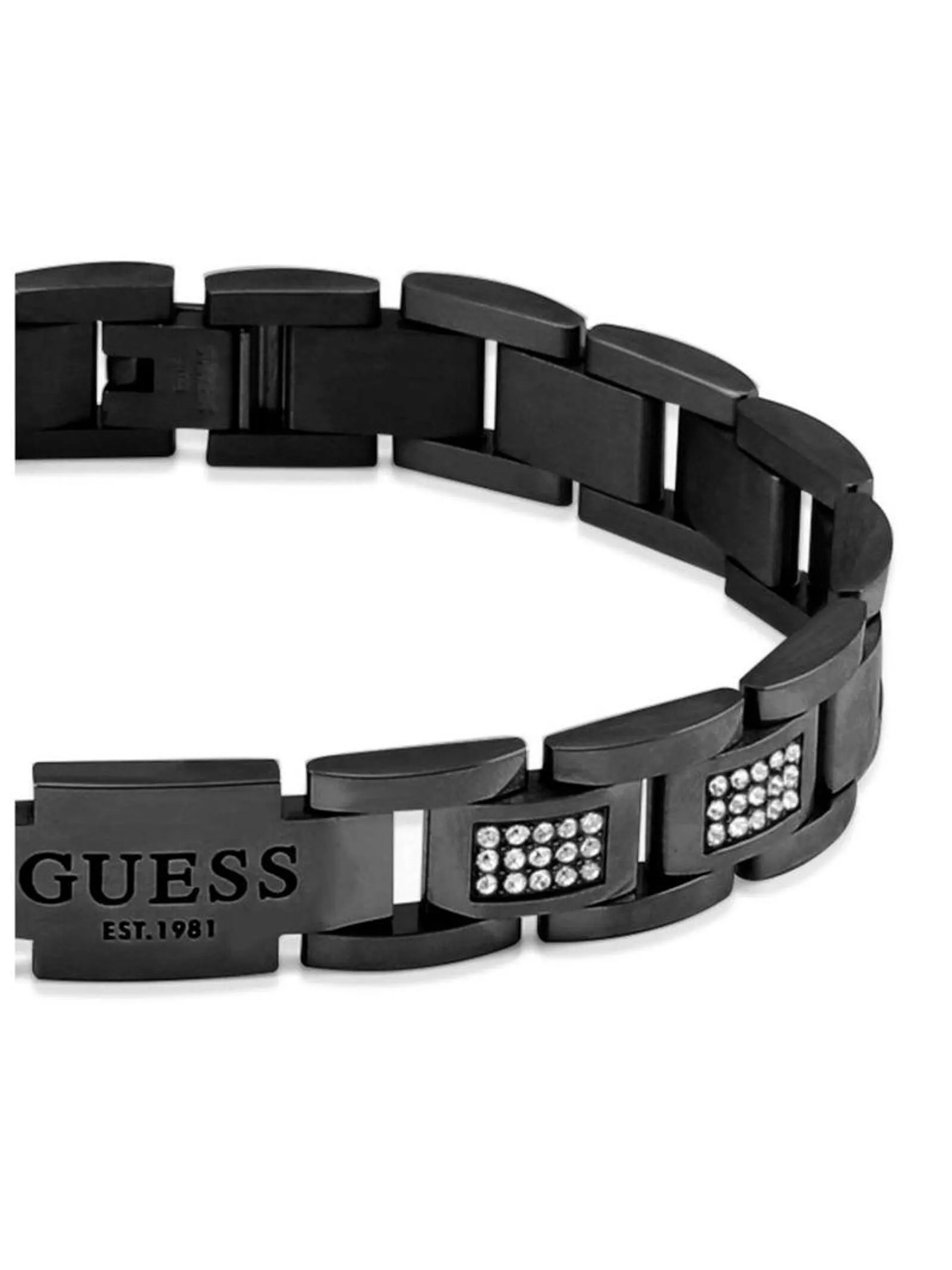 Brazalete Guess Frontiers