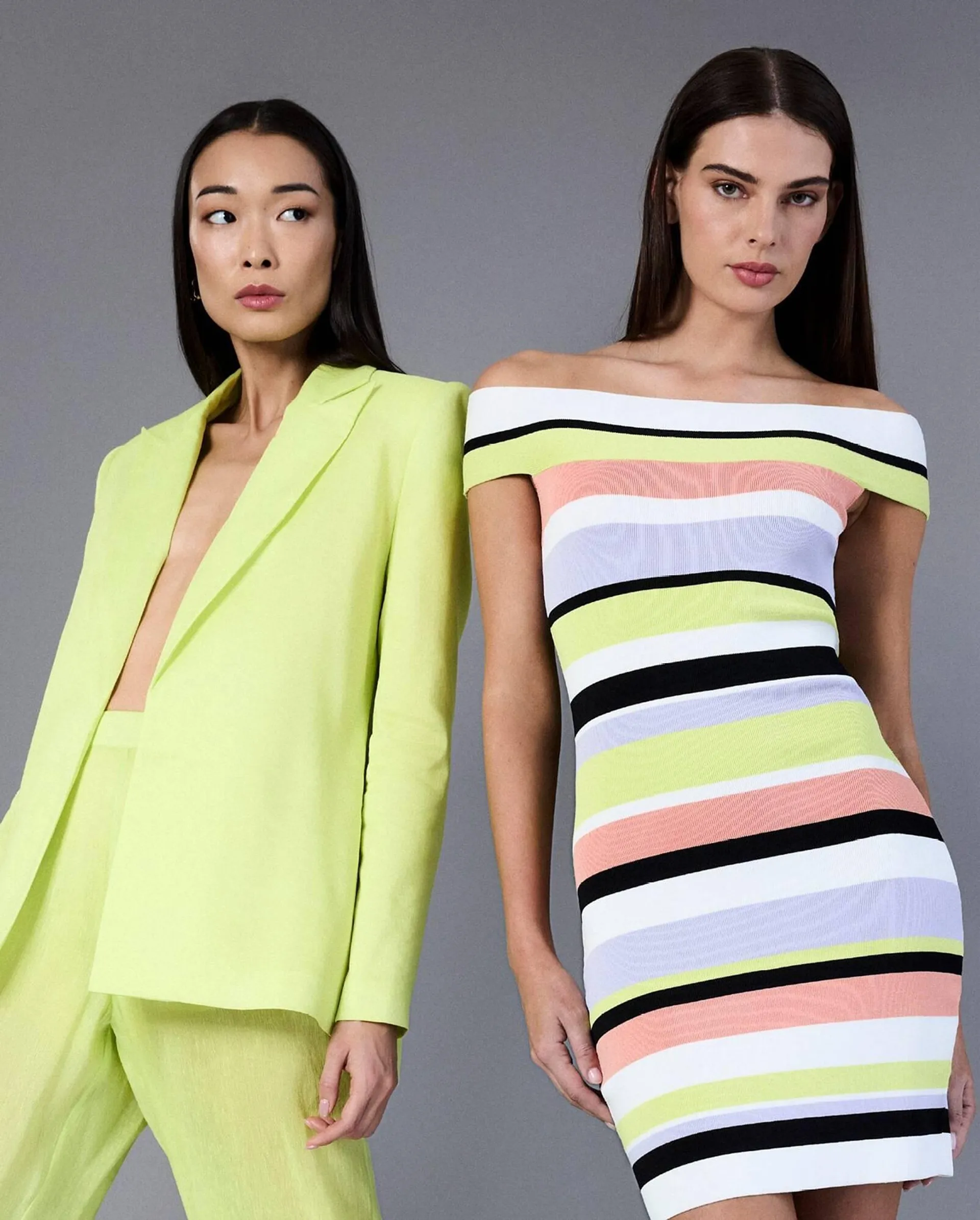 Catálogo BCBGMAXAZRIA - 1