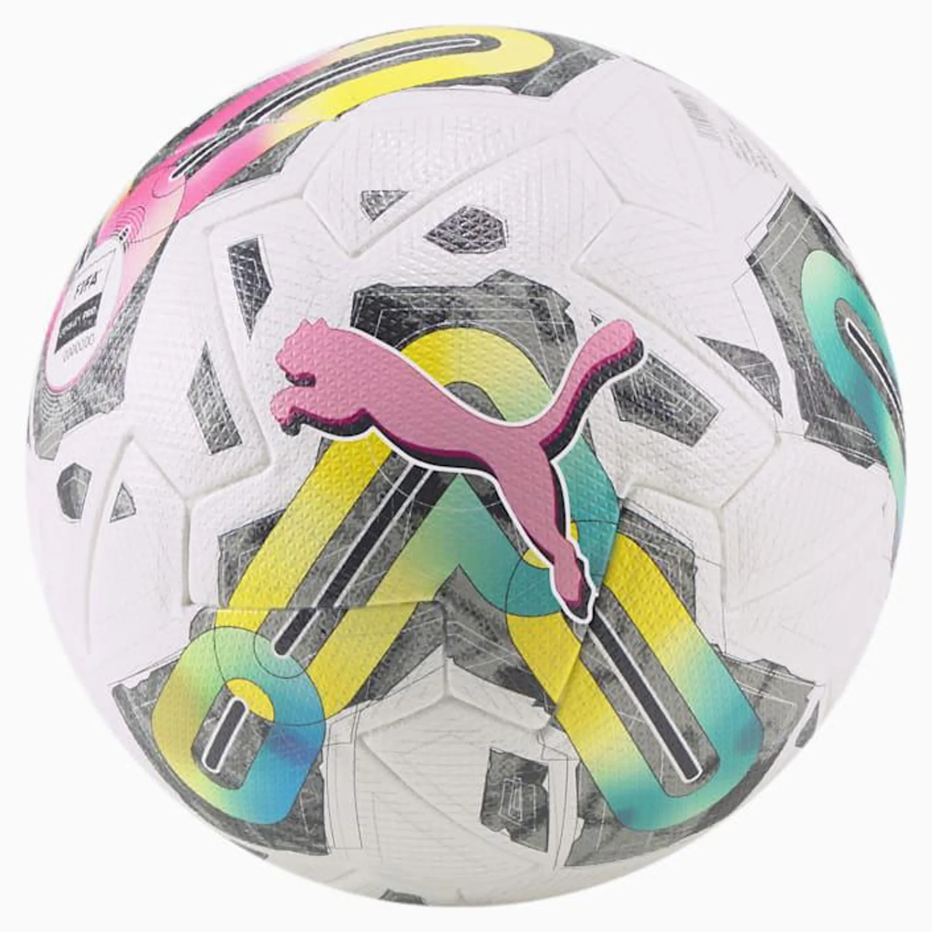 Balón de fútbol FIFA Quality Pro PUMA Orbita 1