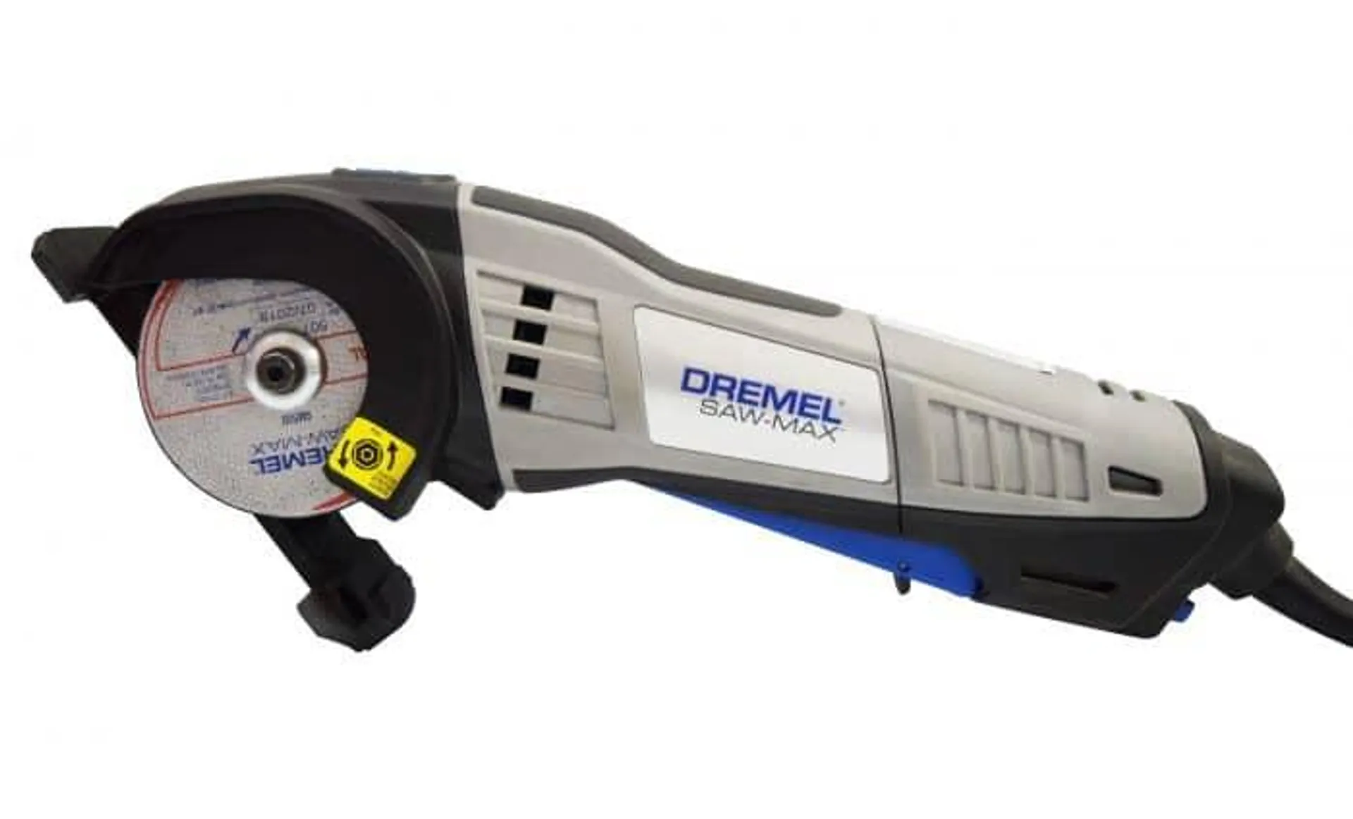 Multiherramienta Saw Max Con 4 Accesorios Dremel F013SM20AB