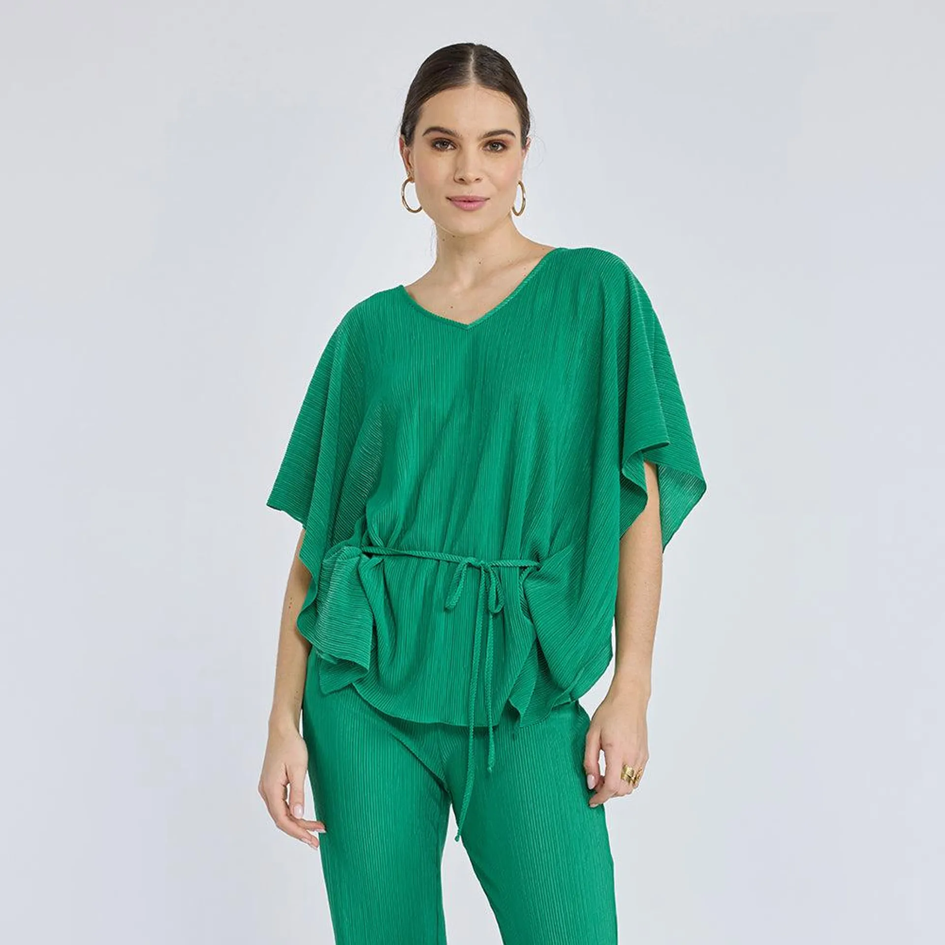 Blusa Jade Lux