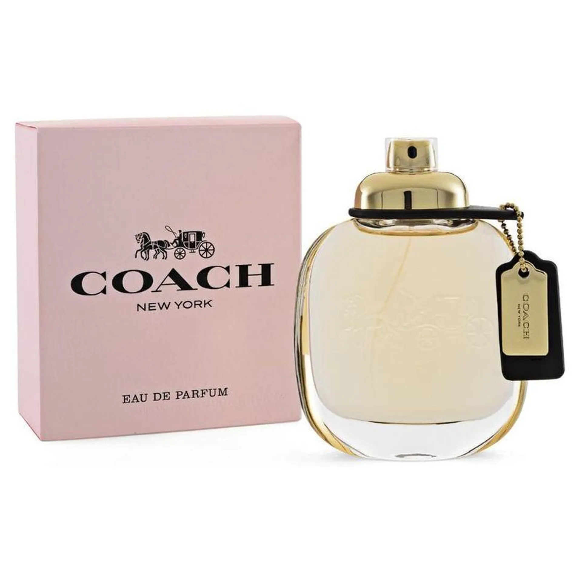 Coach 90 ml Edp Spray de Coach