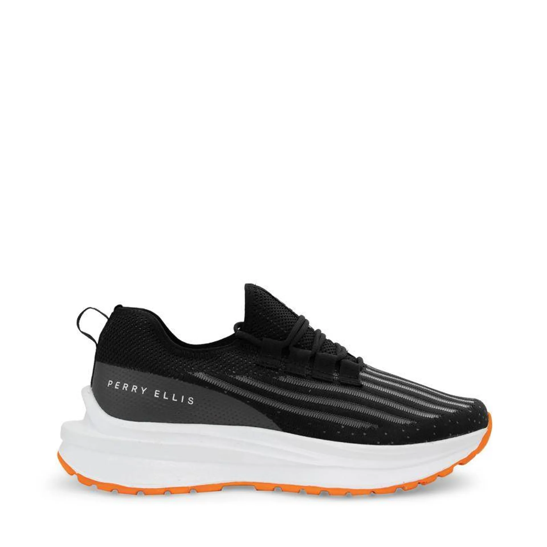 Tenis Raul Color Negro D06610266501