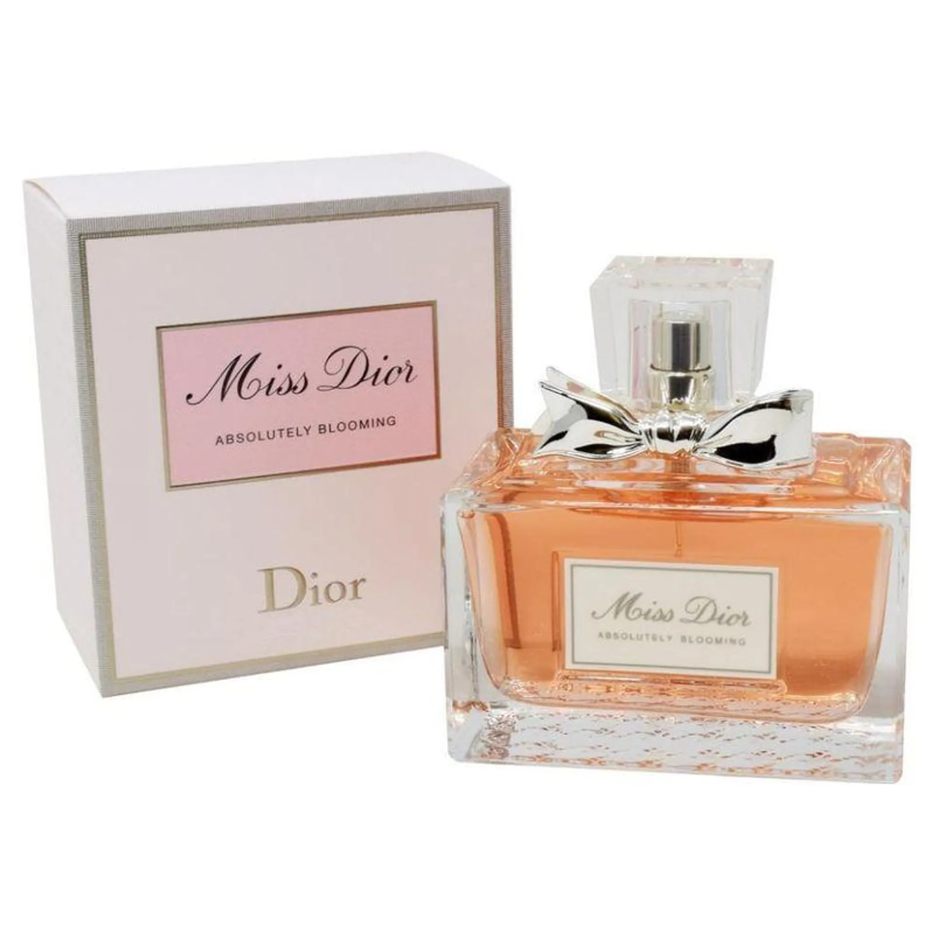 Miss Dior Absolutely Blooming 100 ml Edp Spray de Christian Dior