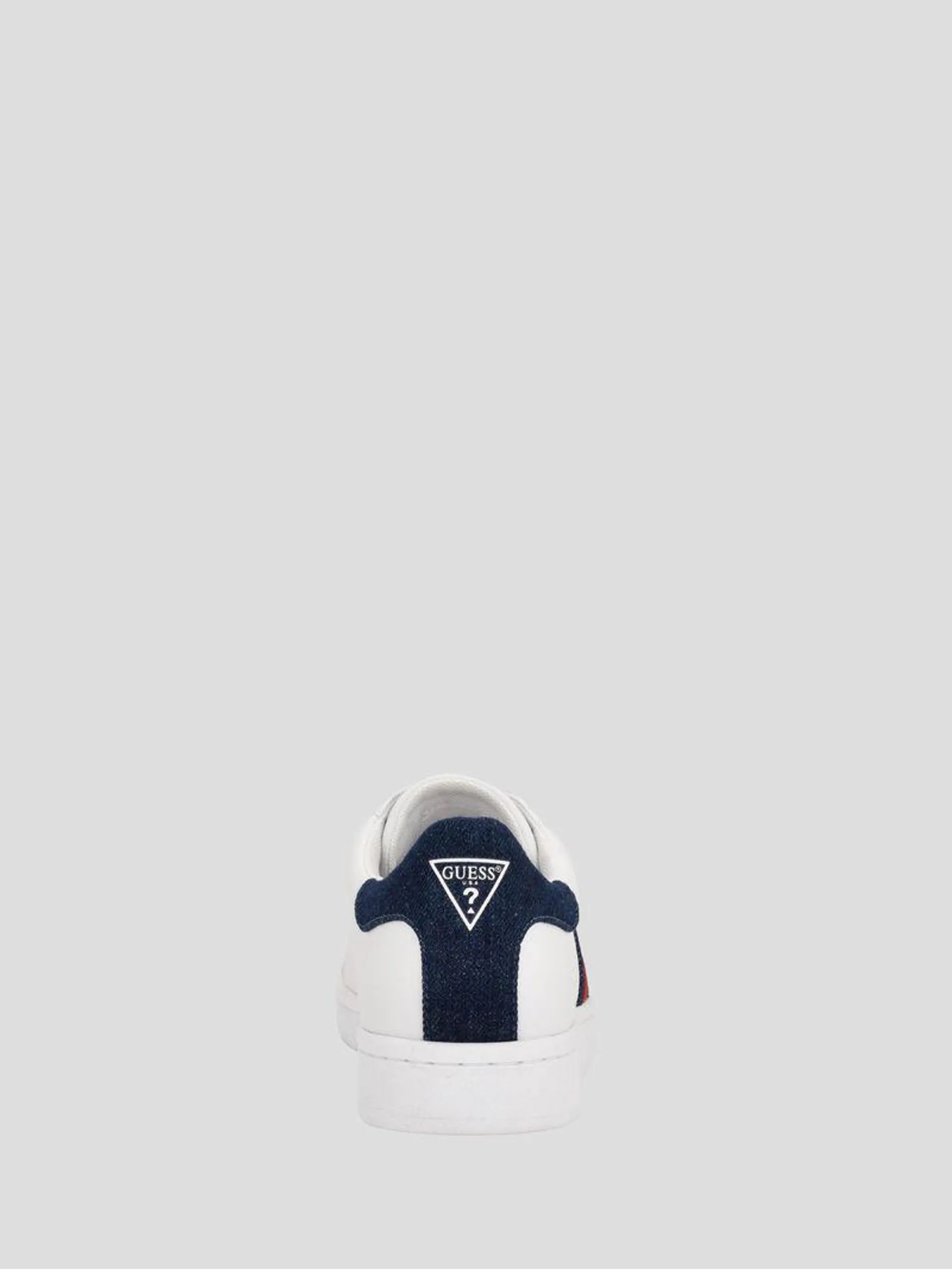 Tenis Guess Letoro