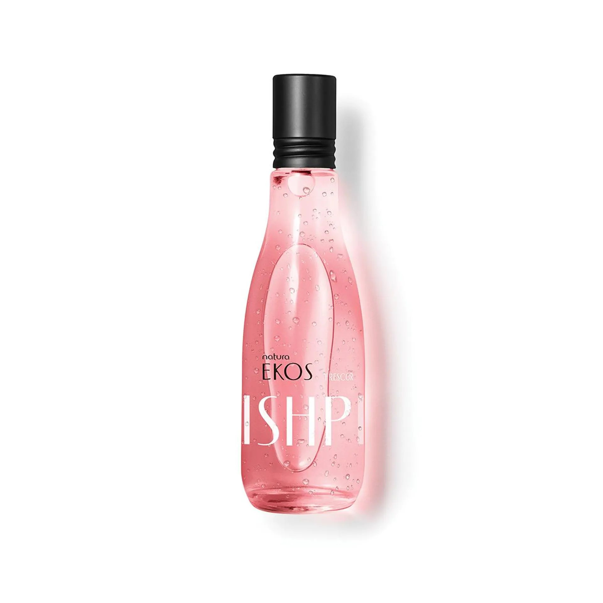 Ekos Frescor eau de toilette ishpink