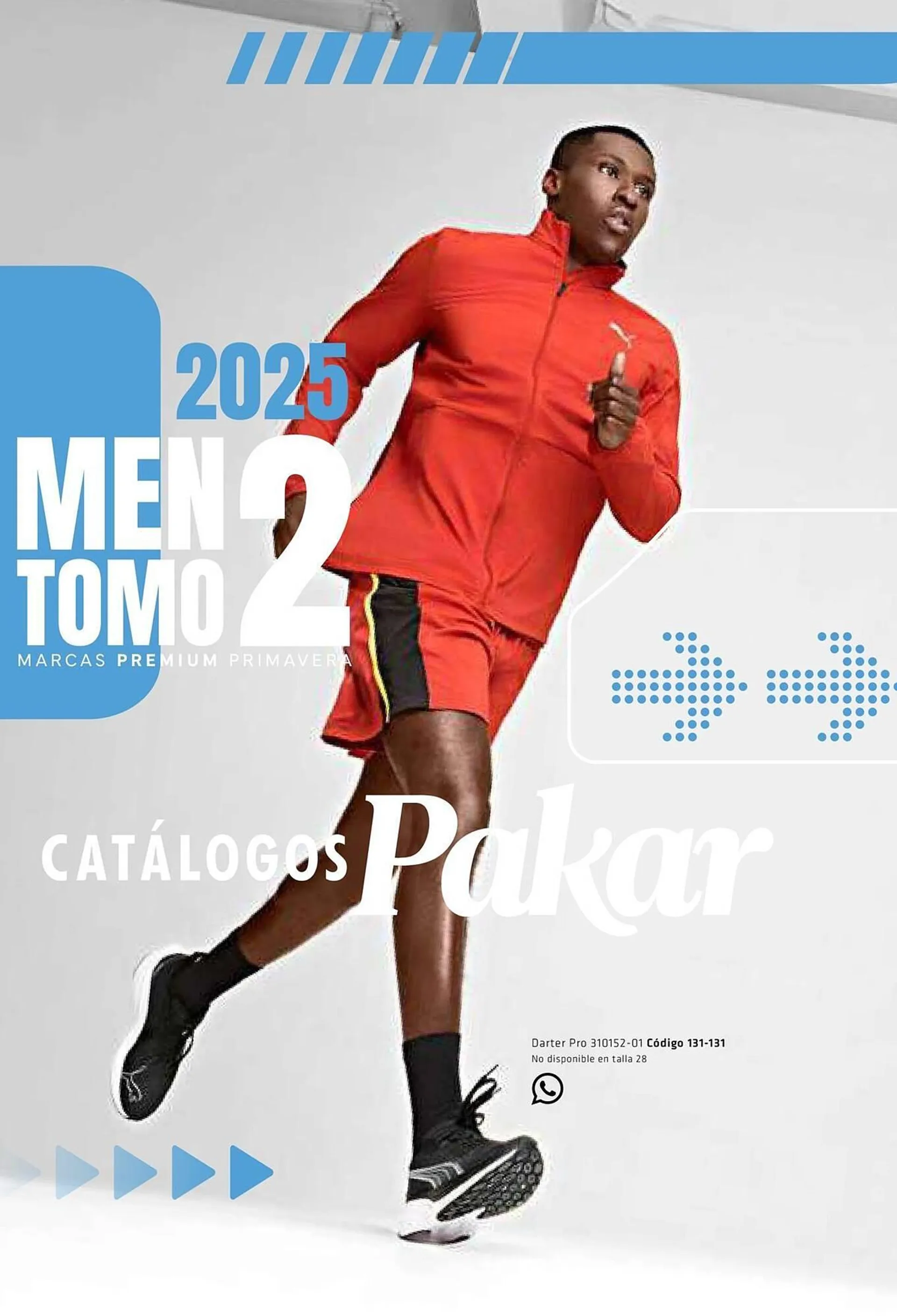 Catálogo SC Pakar - 1