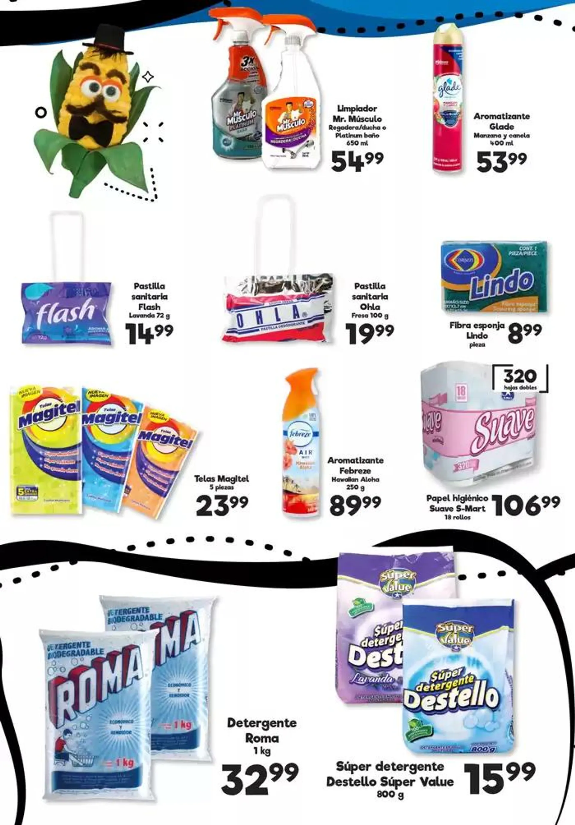 Catálogo de Excelente oferta para todos los clientes 2 de mayo al 5 de mayo 2025 - Pagina 5